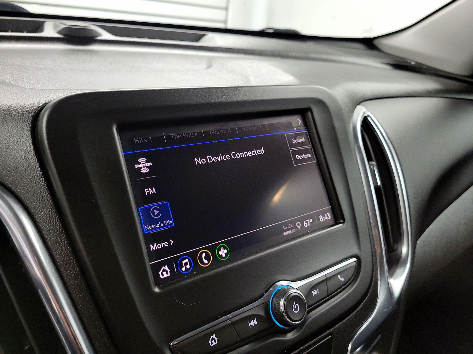 Thumbnail: 2022 Chevrolet Equinox - 15