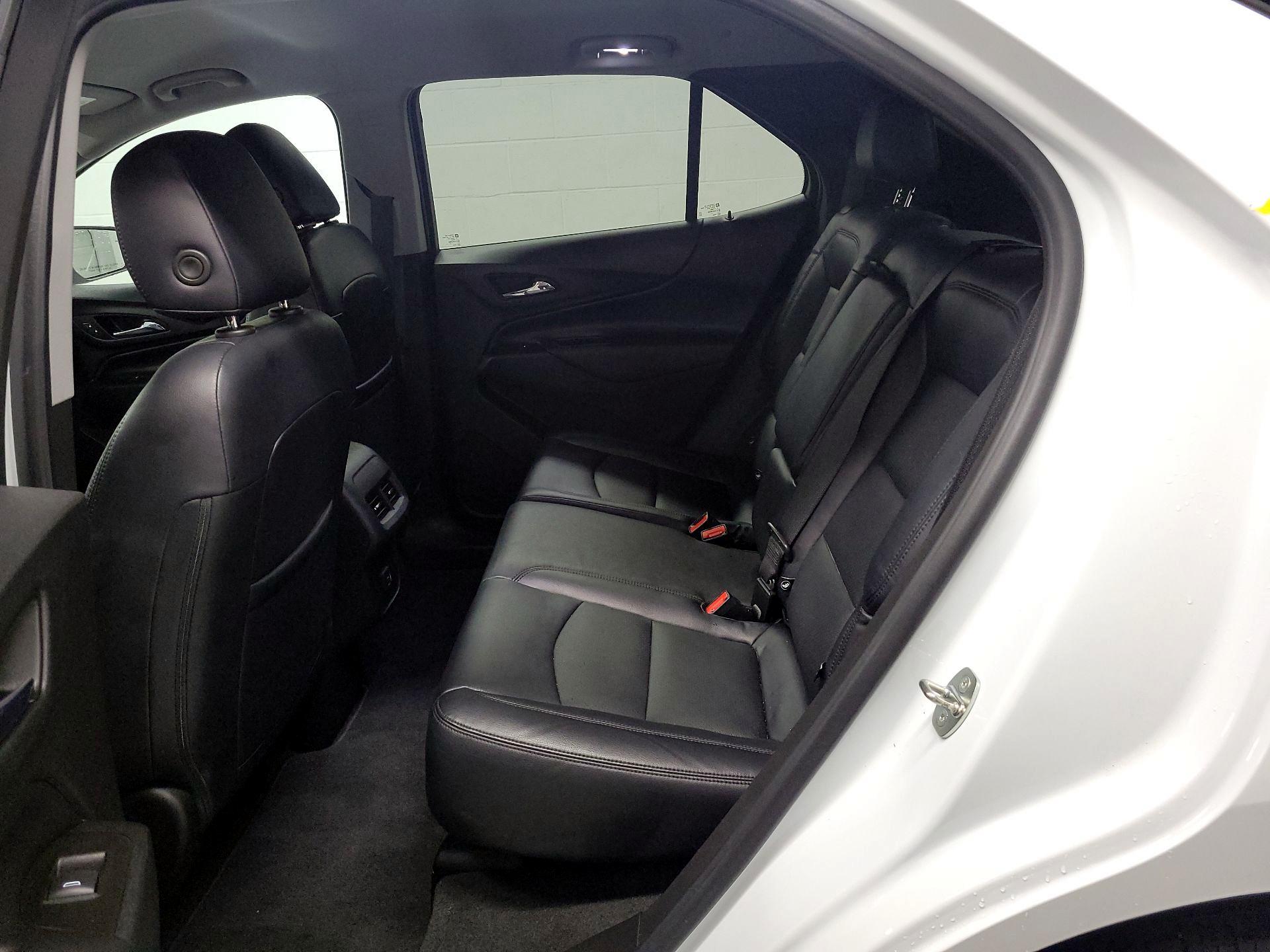 Thumbnail: 2022 Chevrolet Equinox - 19