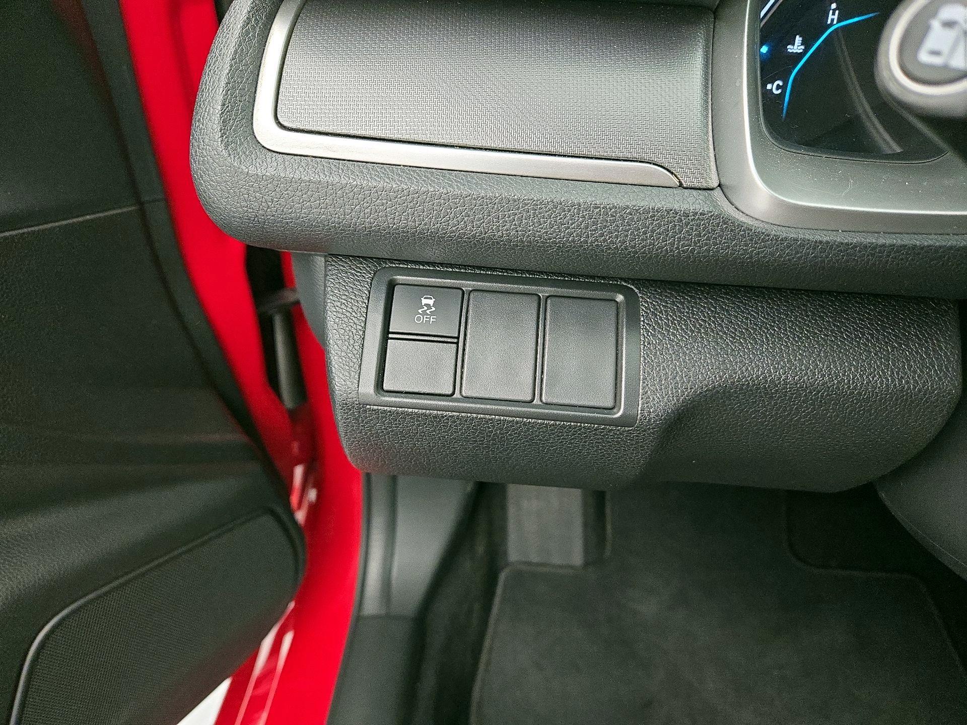 Thumbnail: 2016 Honda Civic - 13