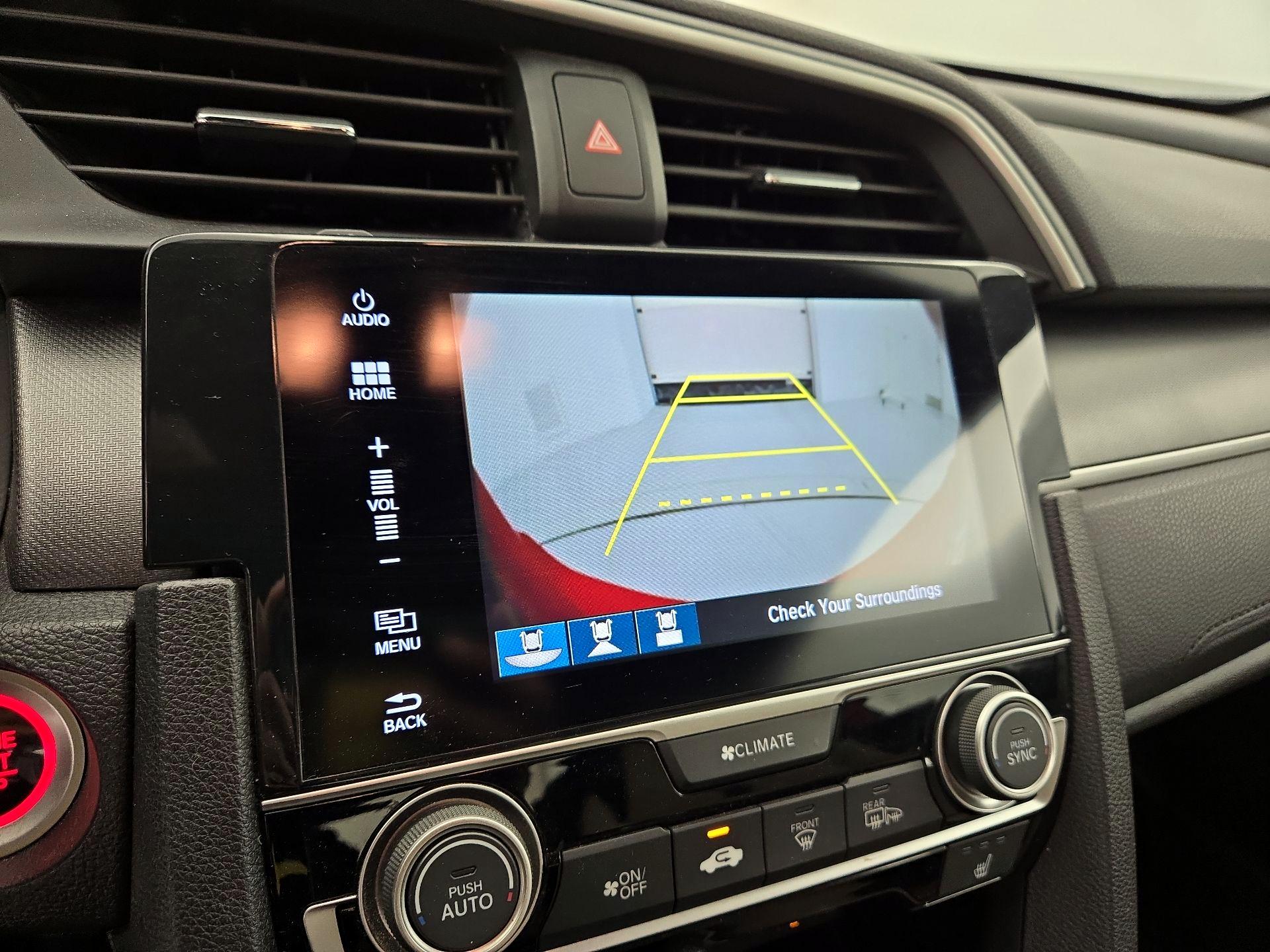 Thumbnail: 2016 Honda Civic - 14