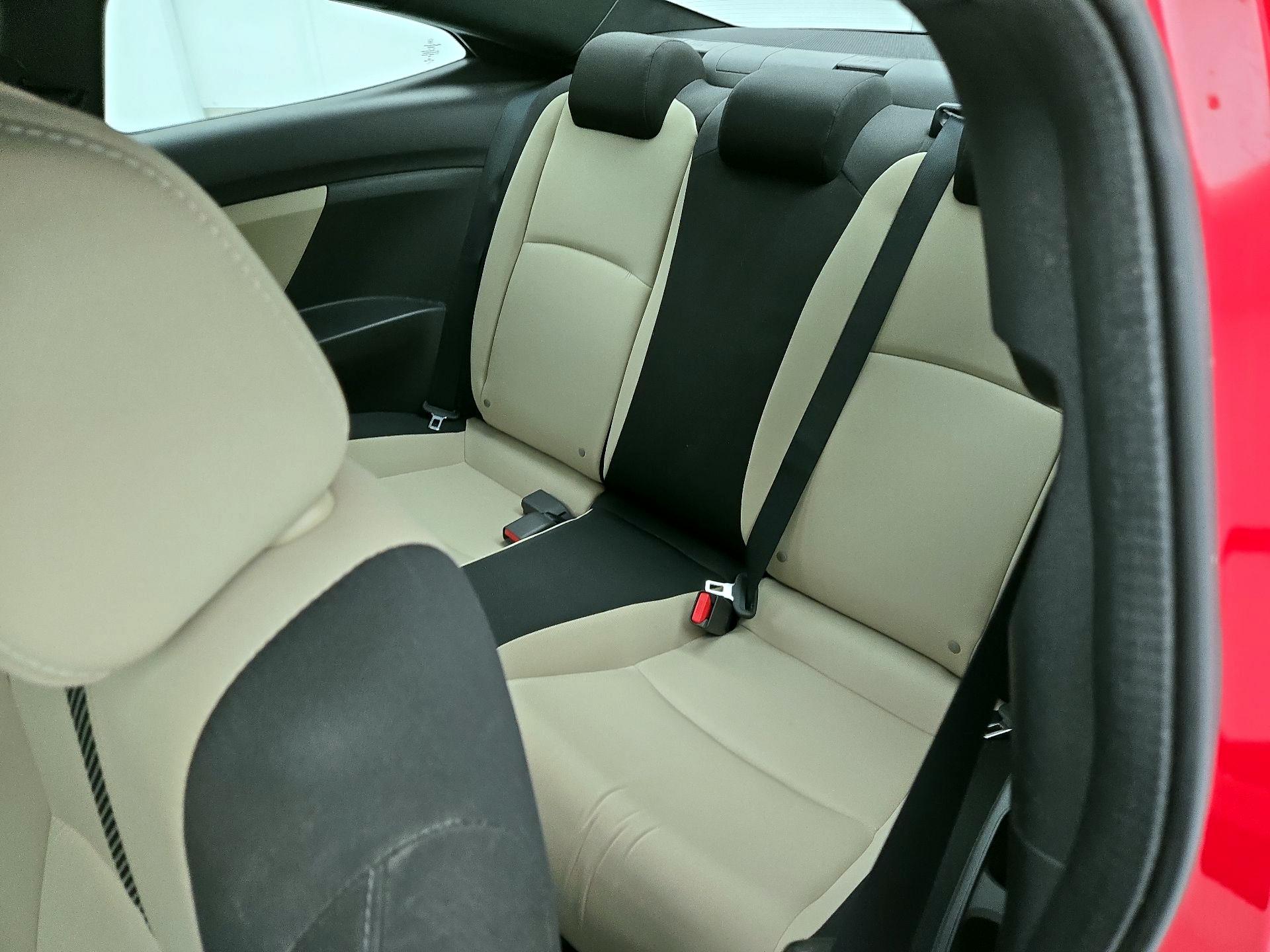 Thumbnail: 2016 Honda Civic - 19
