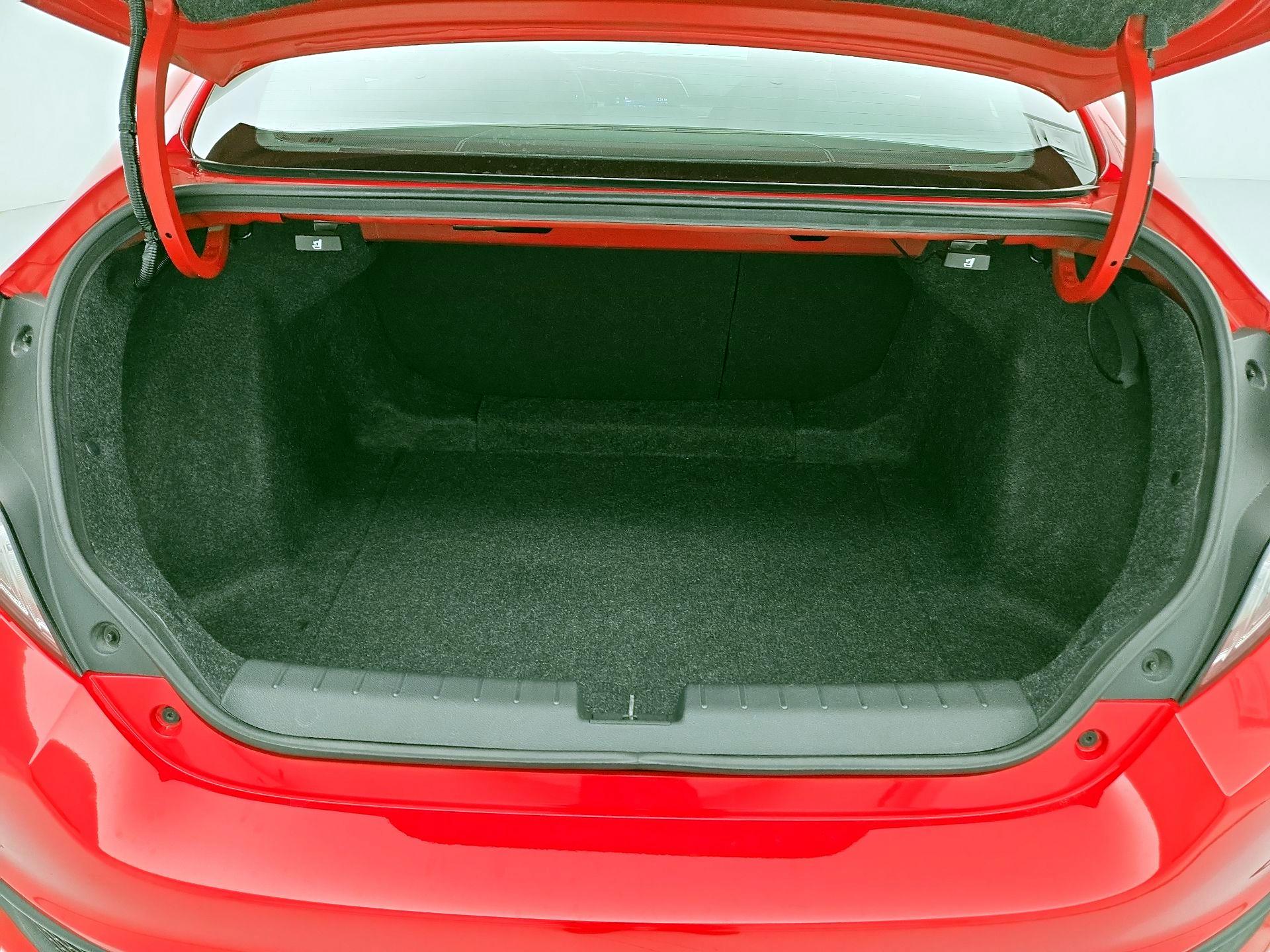Thumbnail: 2016 Honda Civic - 20