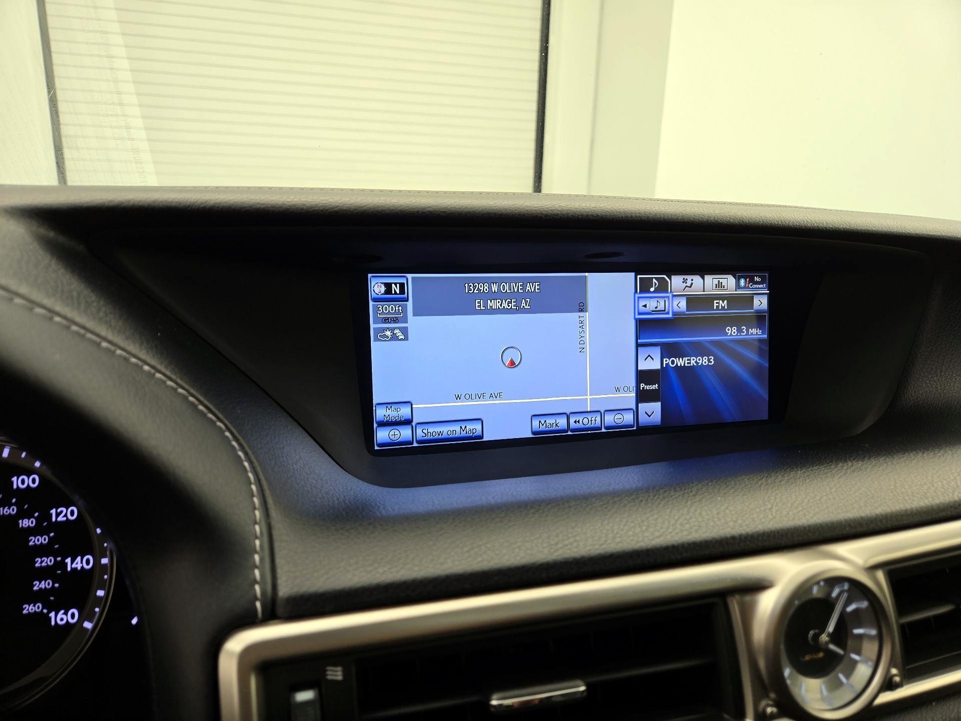 Thumbnail: 2013 Lexus GS - 14