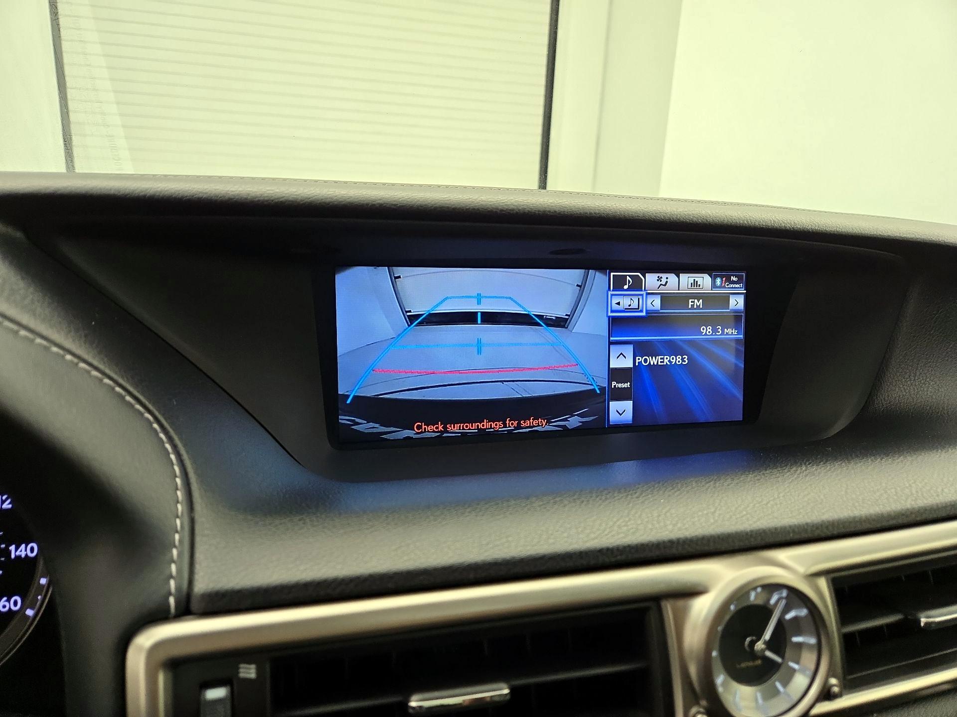 Thumbnail: 2013 Lexus GS - 15