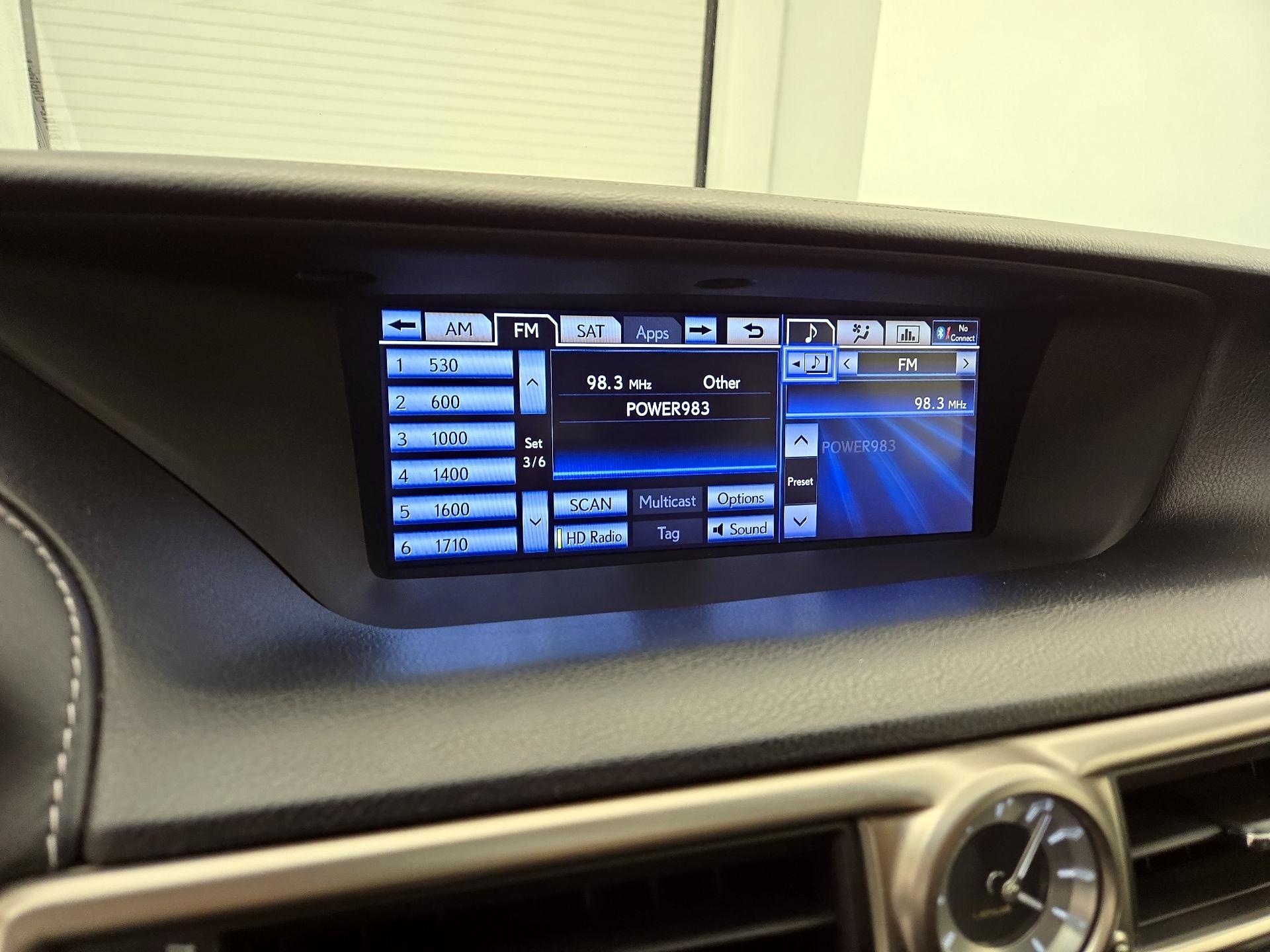 Thumbnail: 2013 Lexus GS - 16