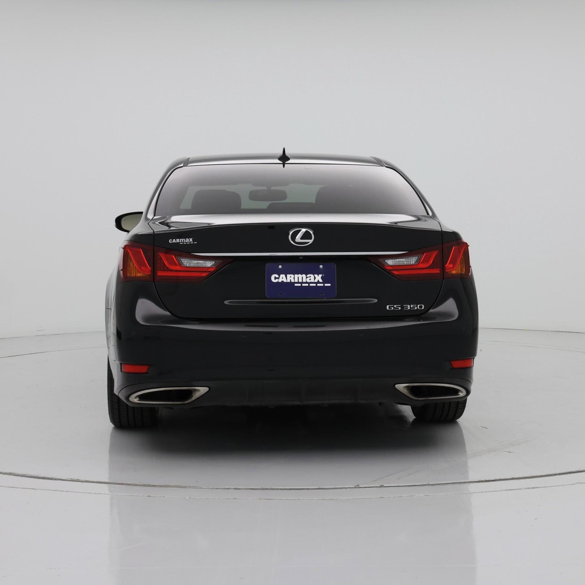 Thumbnail: 2013 Lexus GS - 6