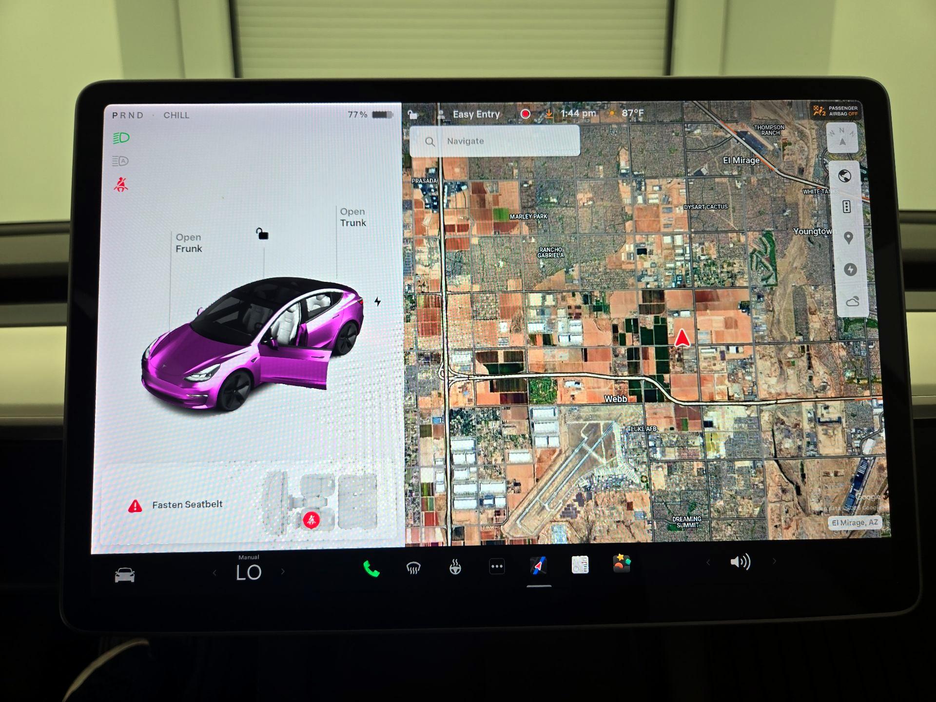 Thumbnail: 2022 Tesla Model 3 - 13