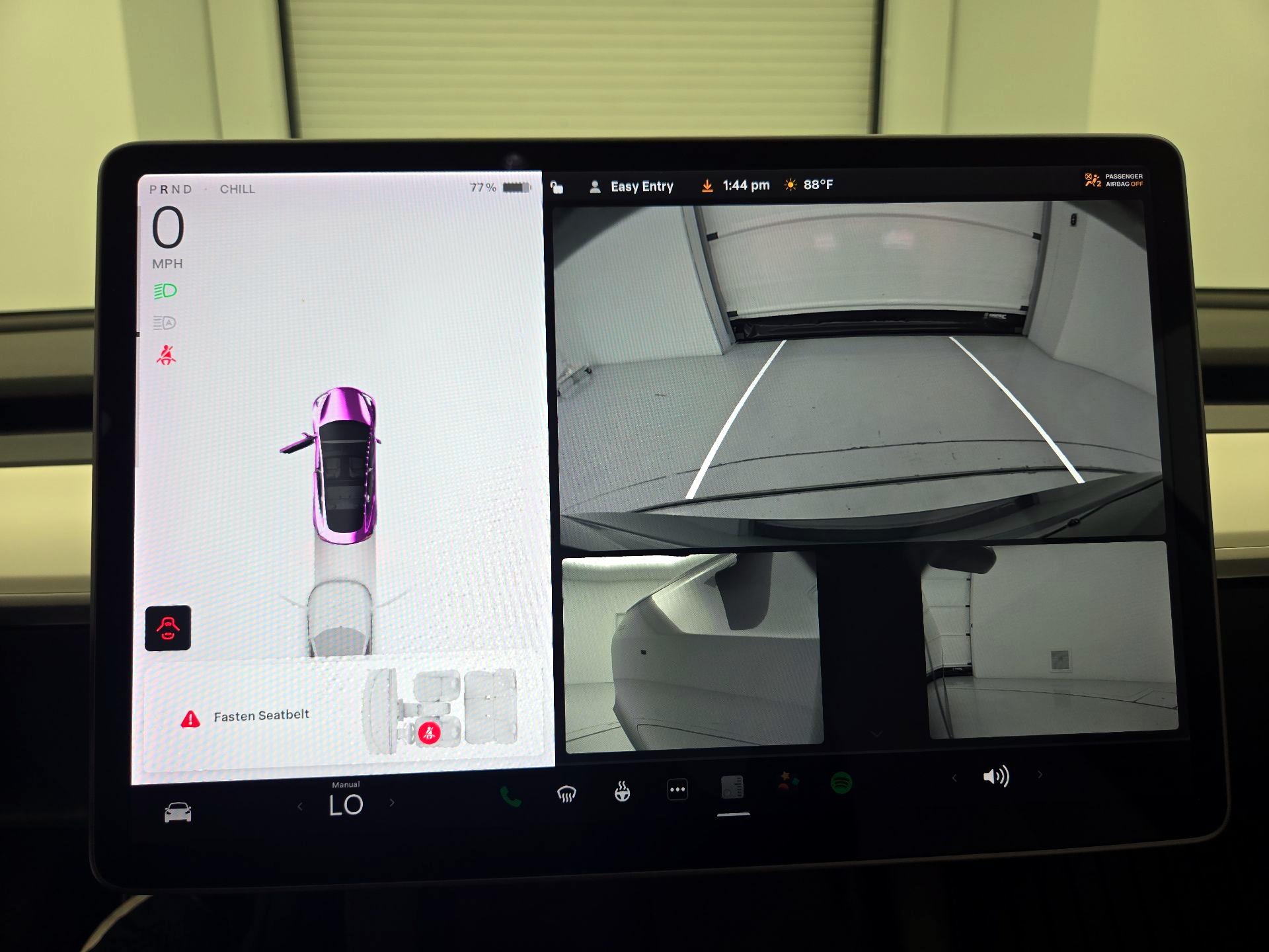 Thumbnail: 2022 Tesla Model 3 - 14