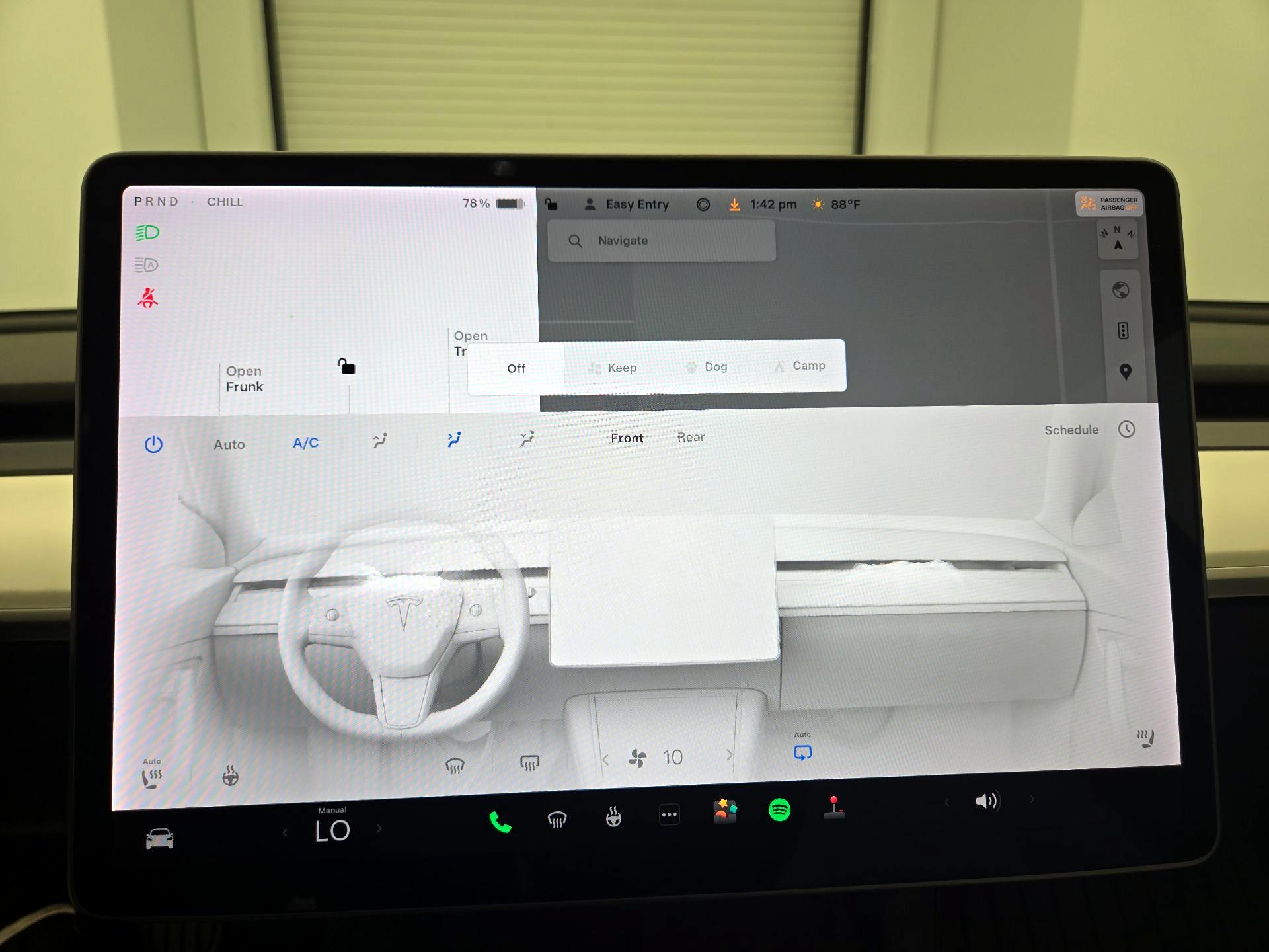 Thumbnail: 2022 Tesla Model 3 - 16