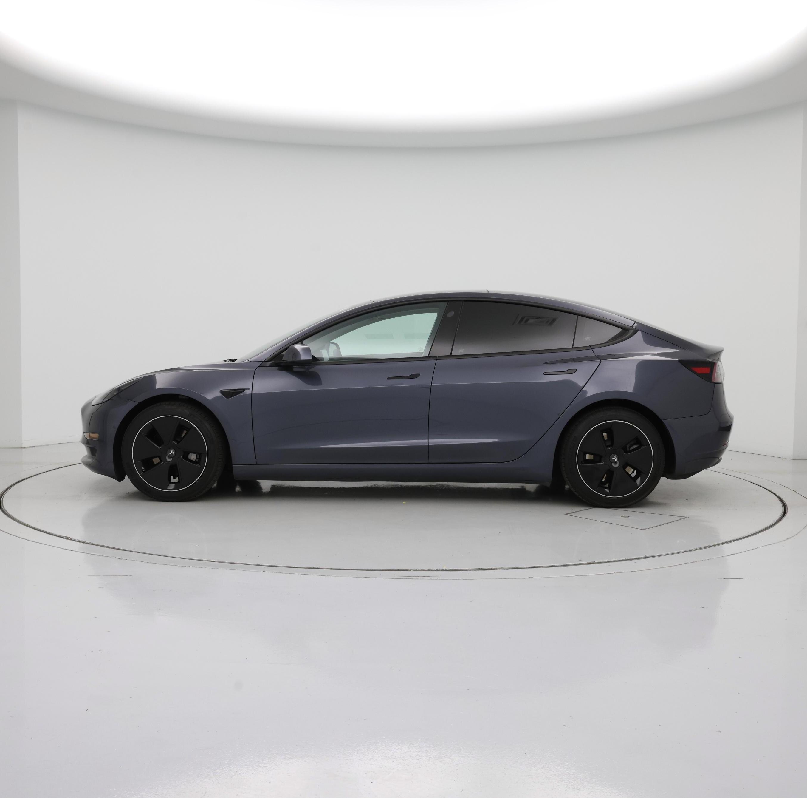 Thumbnail: 2022 Tesla Model 3 - 3