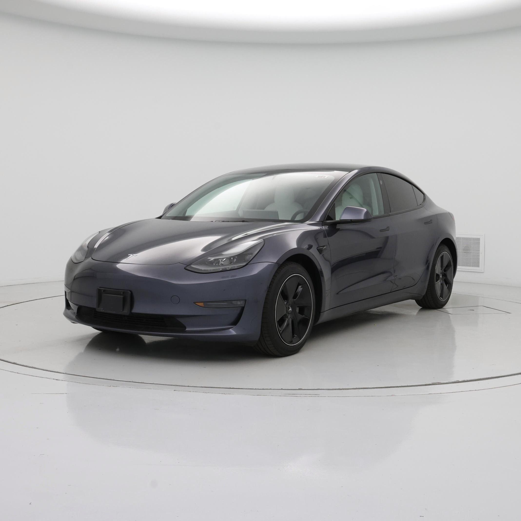 Thumbnail: 2022 Tesla Model 3 - 4