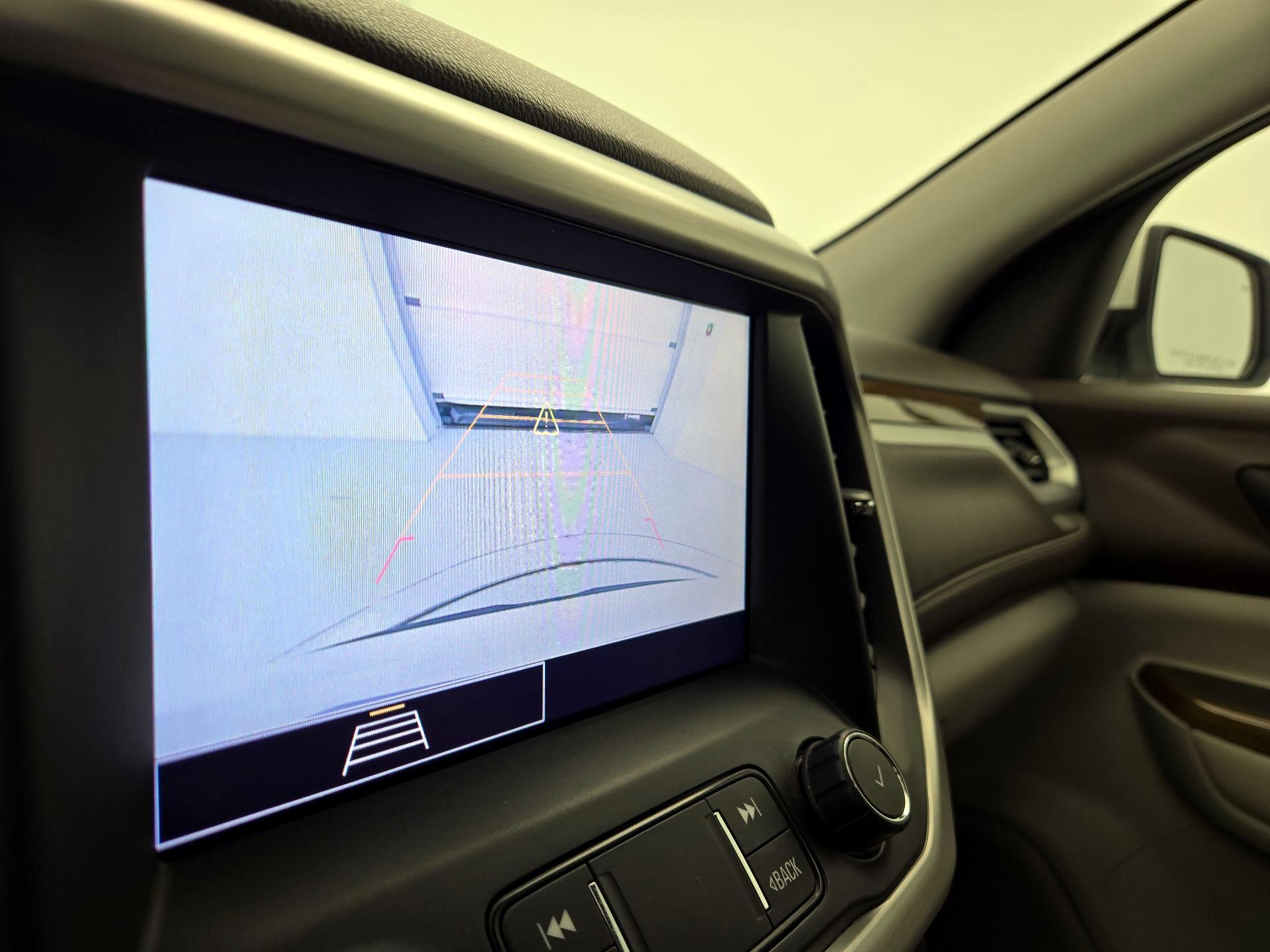 Thumbnail: 2020 GMC Acadia - 14