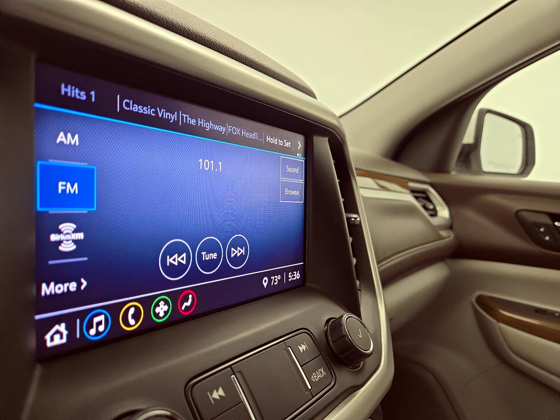 Thumbnail: 2020 GMC Acadia - 15