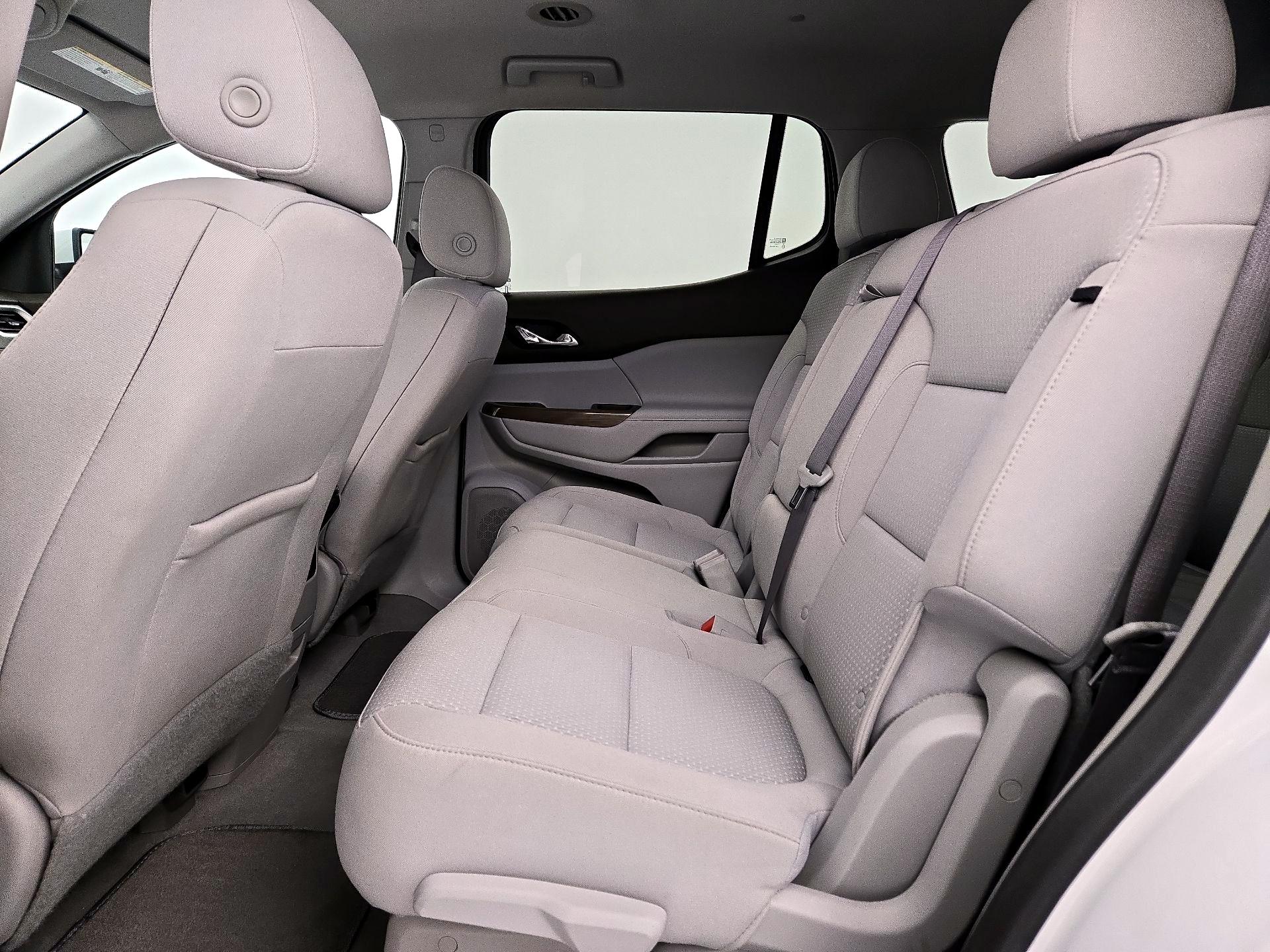Thumbnail: 2020 GMC Acadia - 19