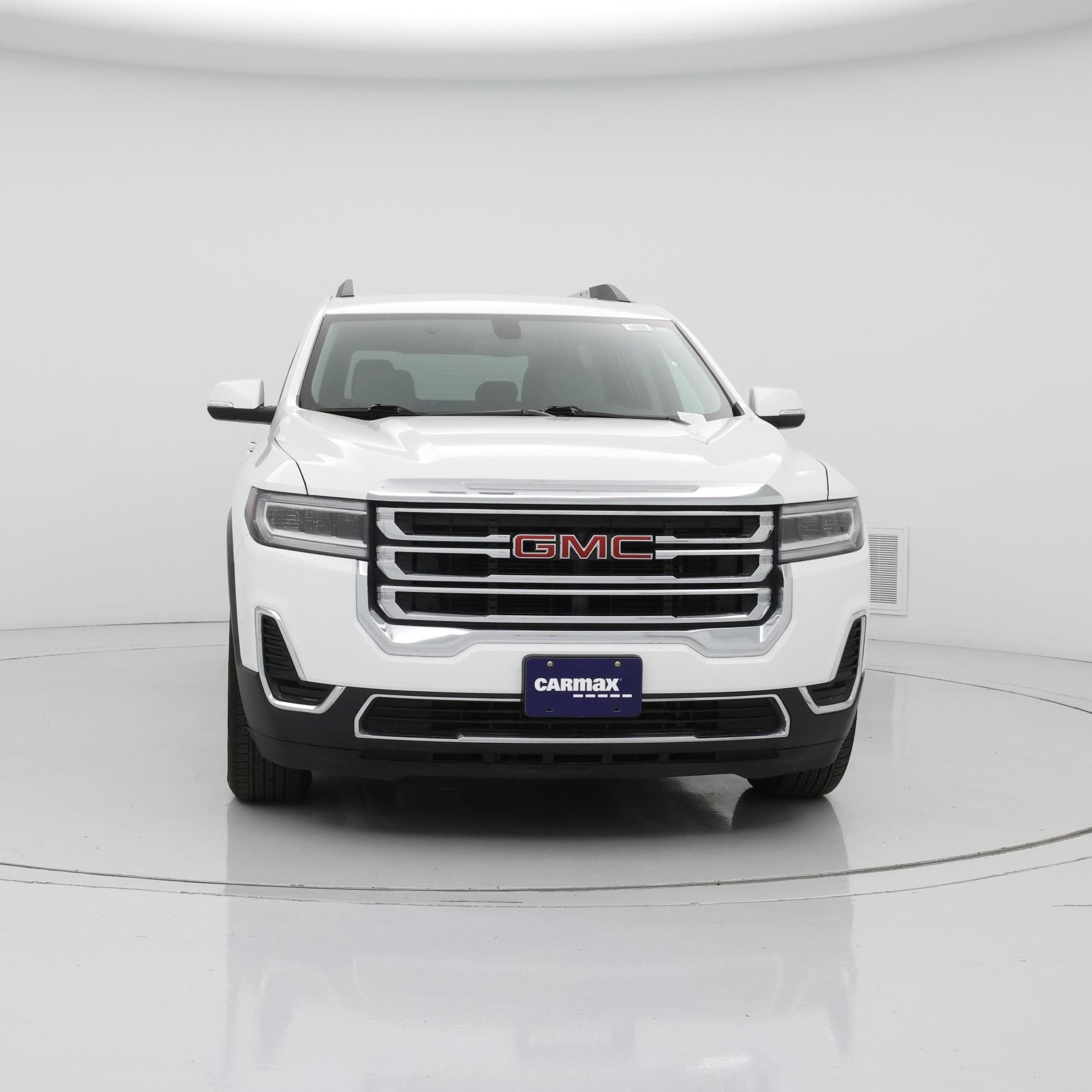 Thumbnail: 2020 GMC Acadia - 5