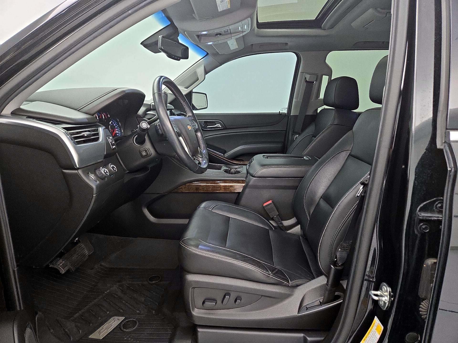 Thumbnail: 2020 Chevrolet Suburban - 11