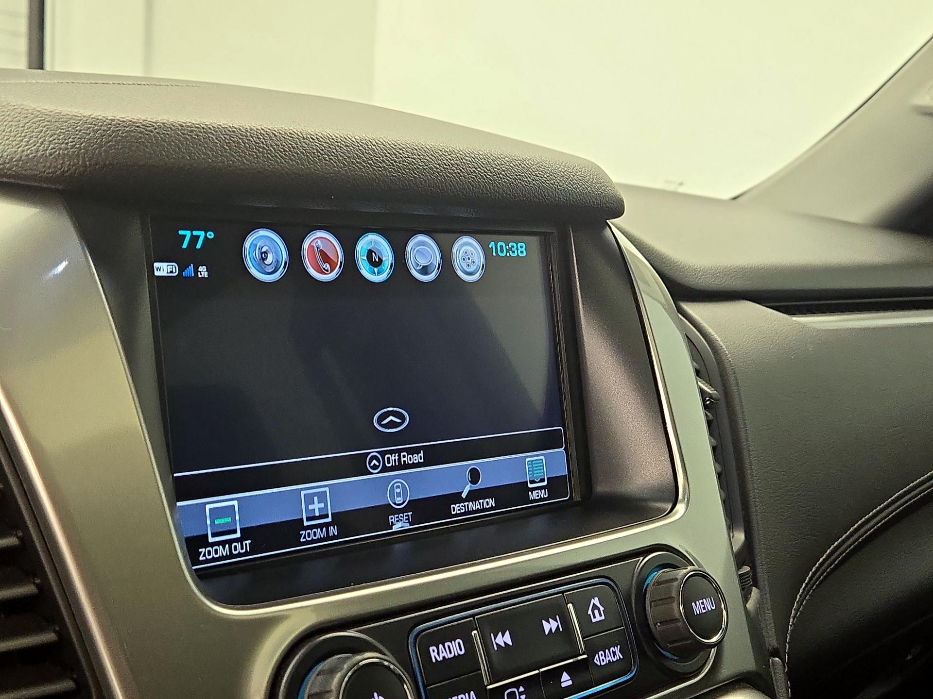 Thumbnail: 2020 Chevrolet Suburban - 14