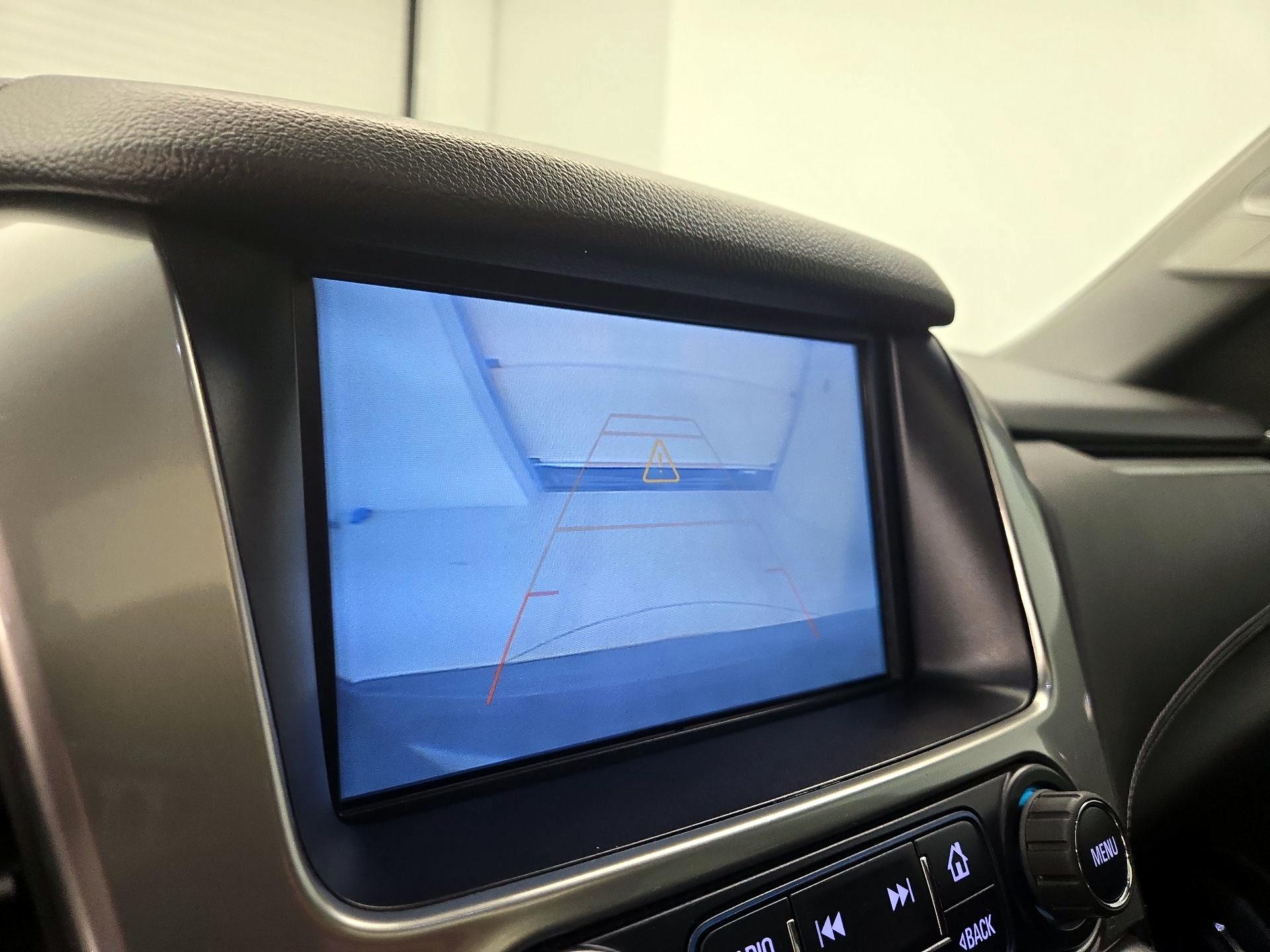 Thumbnail: 2020 Chevrolet Suburban - 15