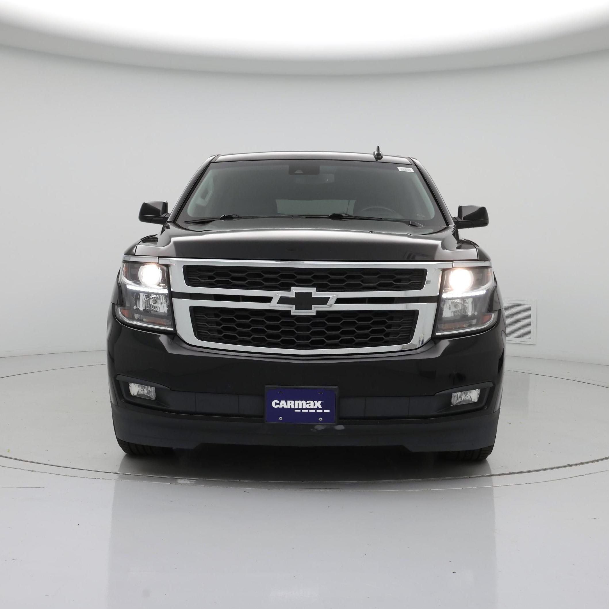 Thumbnail: 2020 Chevrolet Suburban - 5