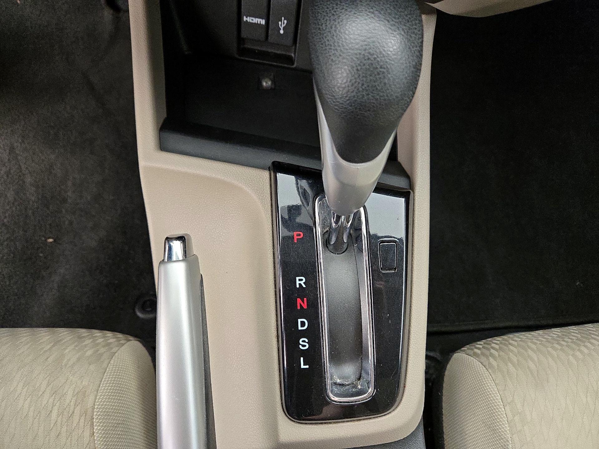 Thumbnail: 2015 Honda Civic - 17