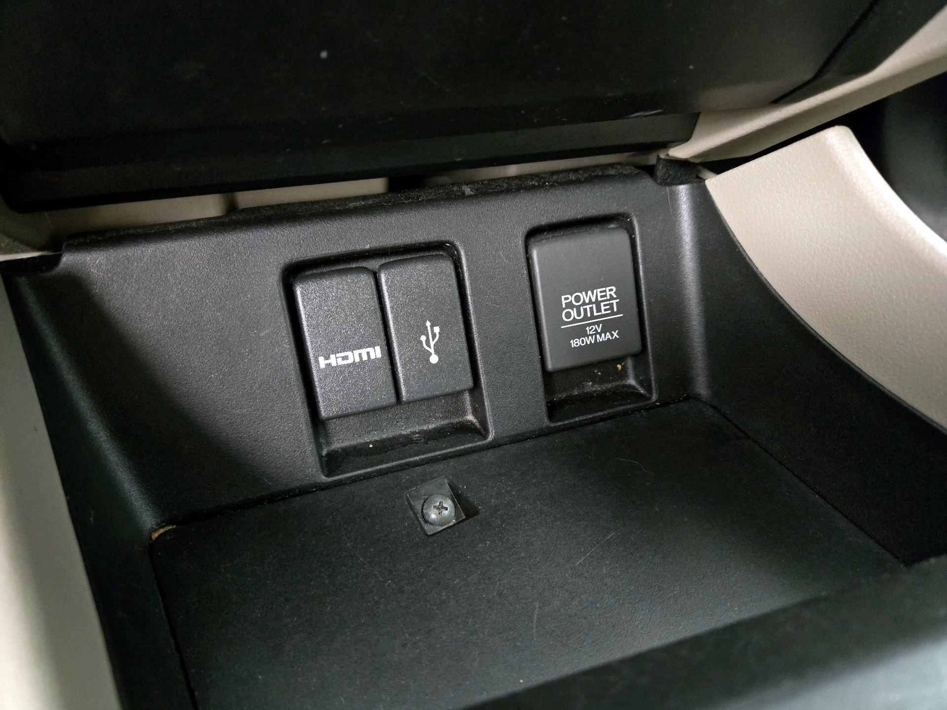 Thumbnail: 2015 Honda Civic - 18