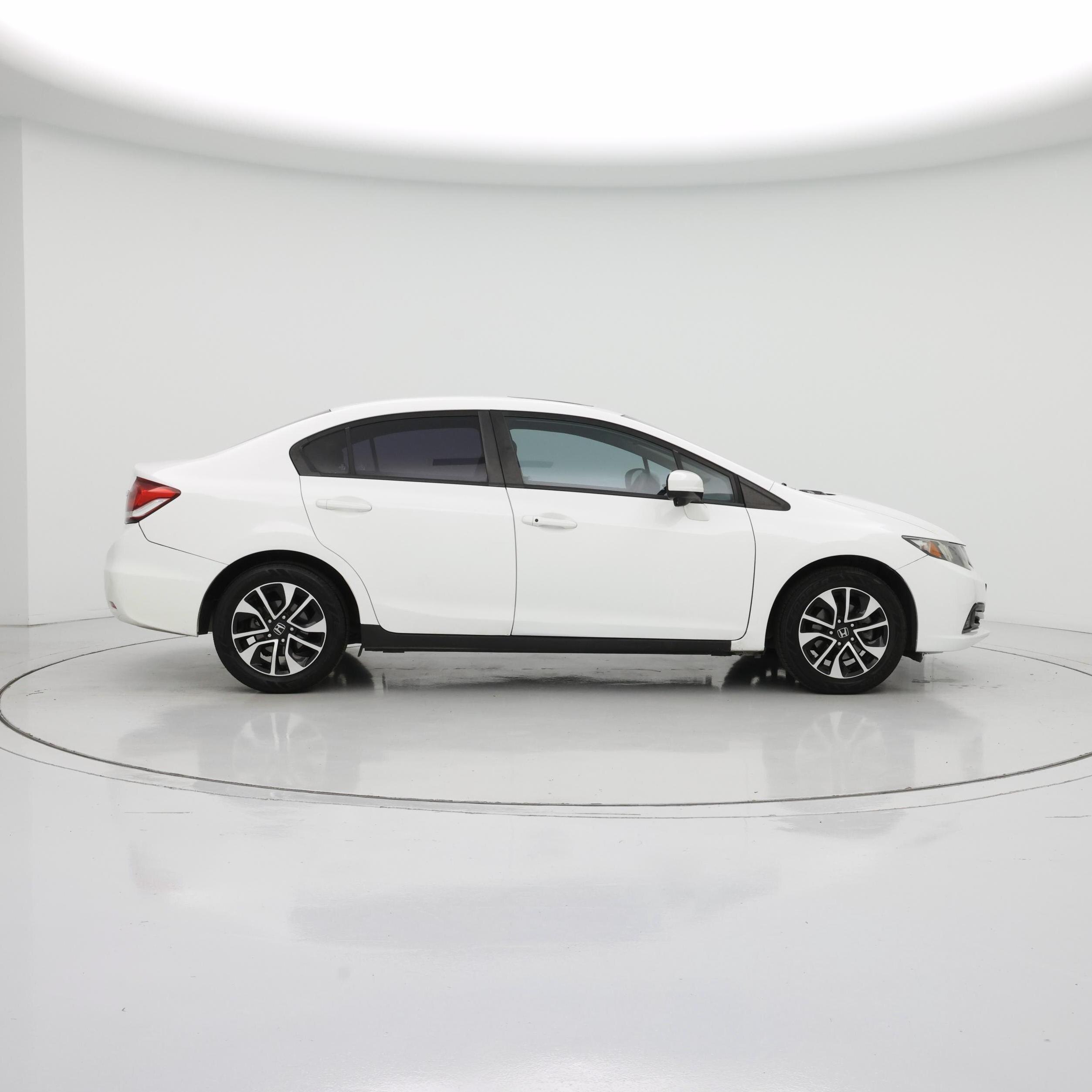 Thumbnail: 2015 Honda Civic - 7