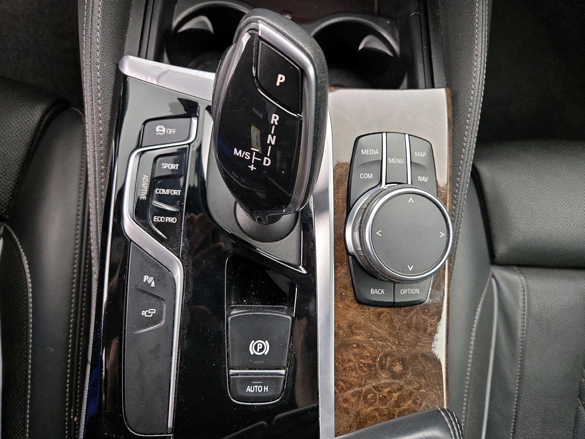Thumbnail: 2019 BMW 5 Series - 18