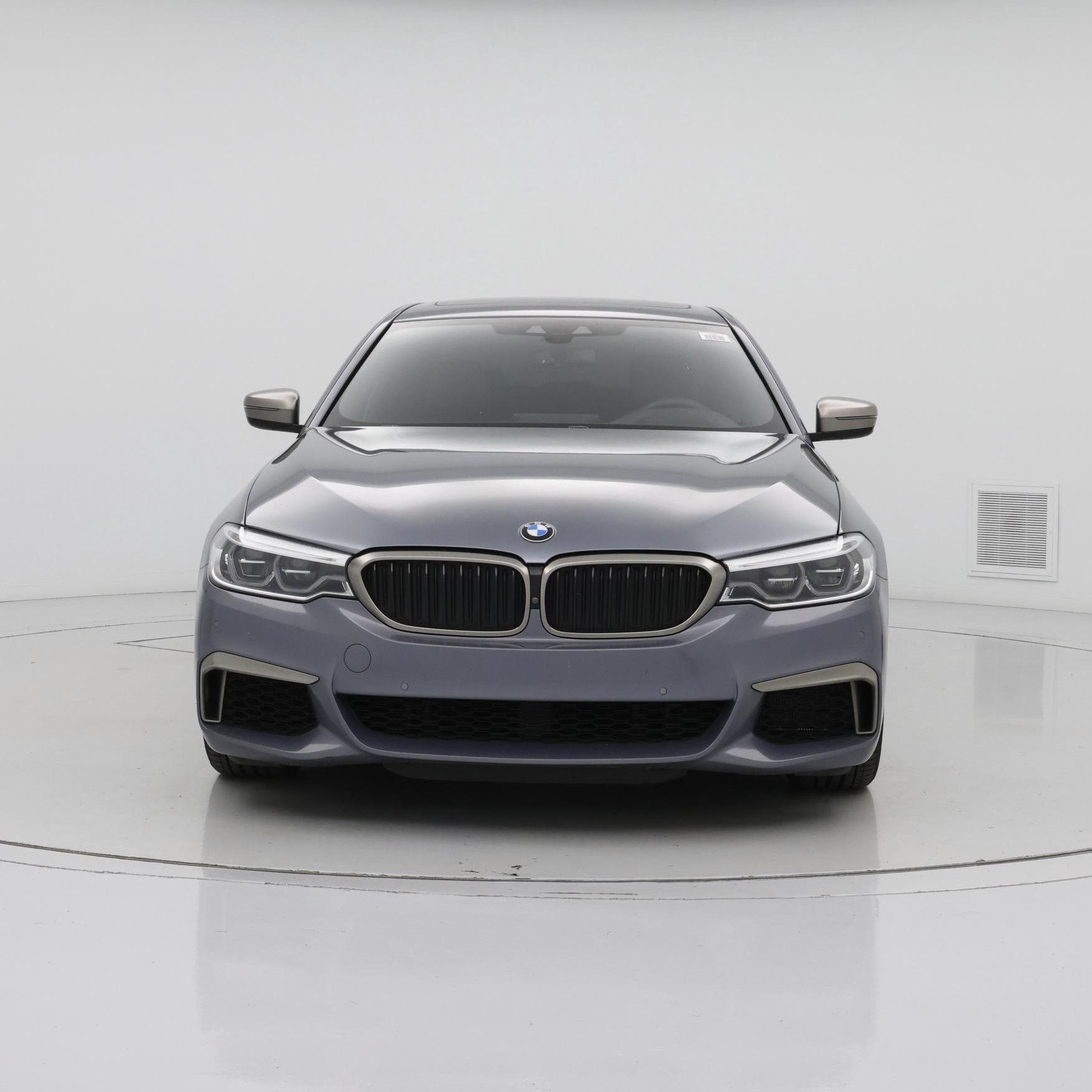 Thumbnail: 2019 BMW 5 Series - 5