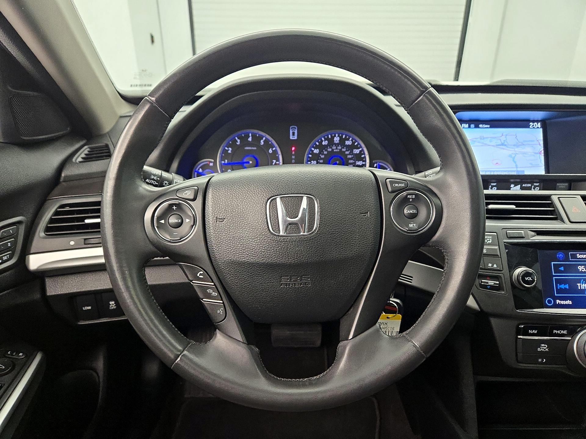 Thumbnail: 2013 Honda Accord Crosstour - 10
