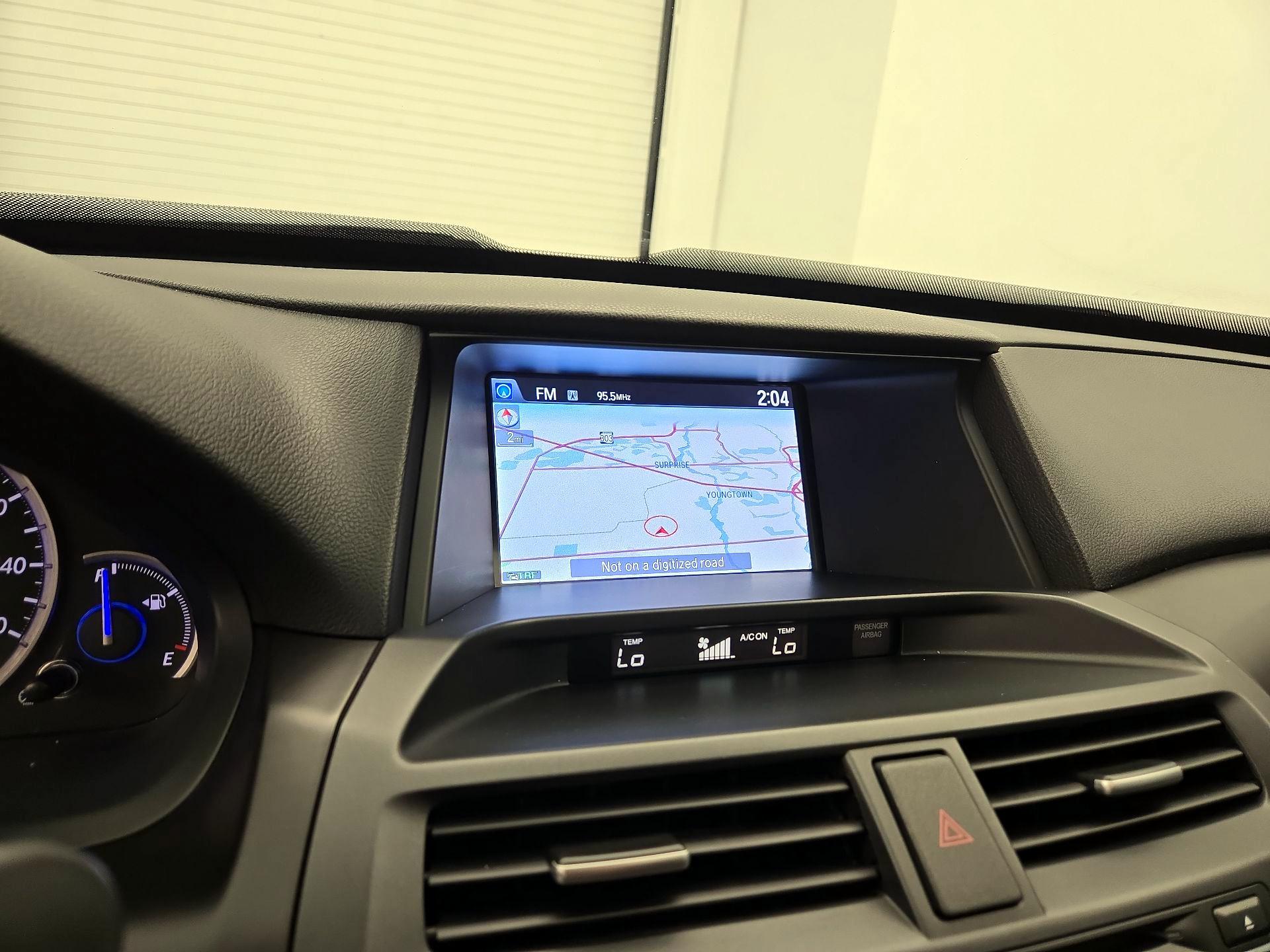 Thumbnail: 2013 Honda Accord Crosstour - 14