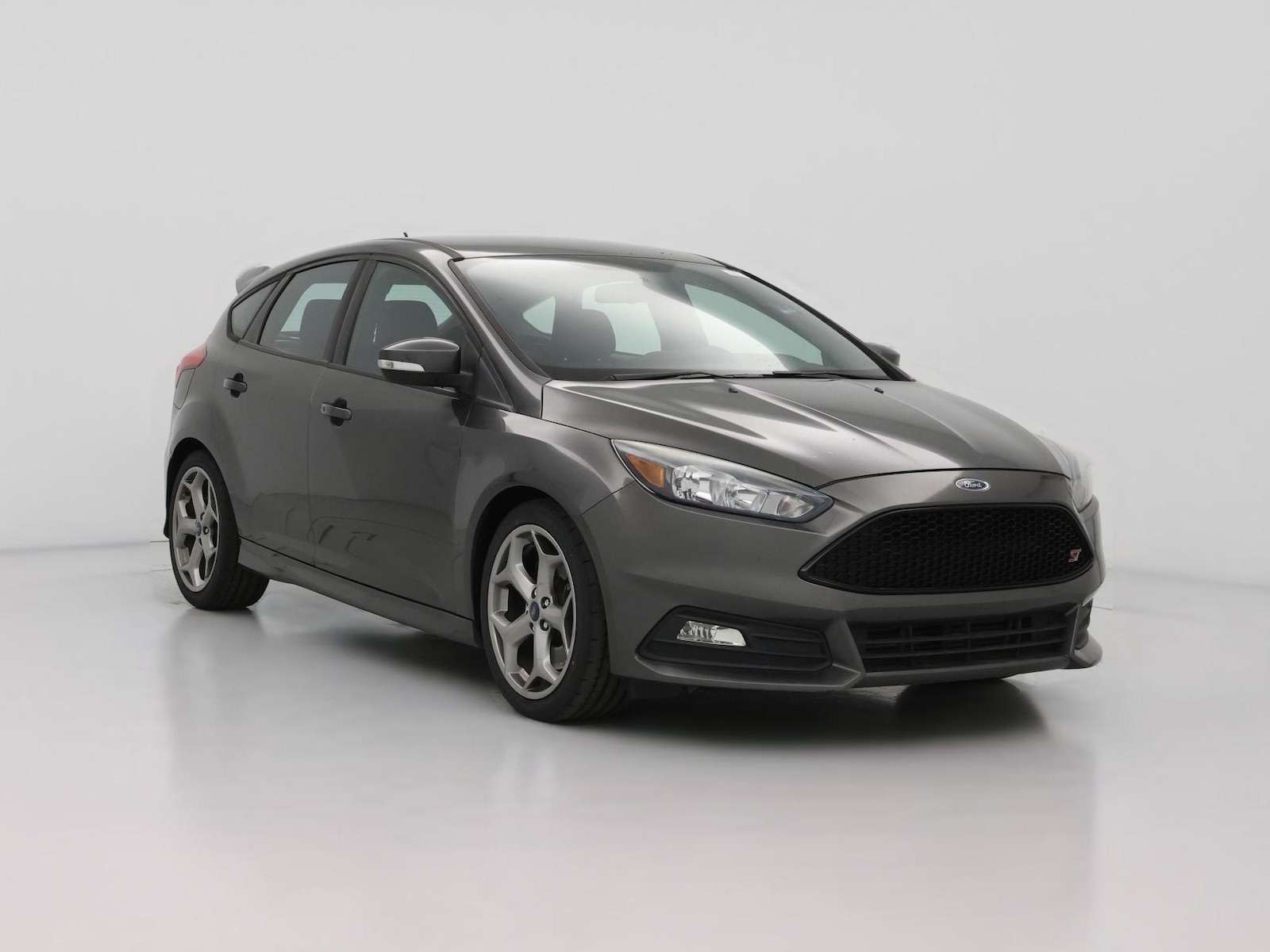 2015 Ford Focus ST