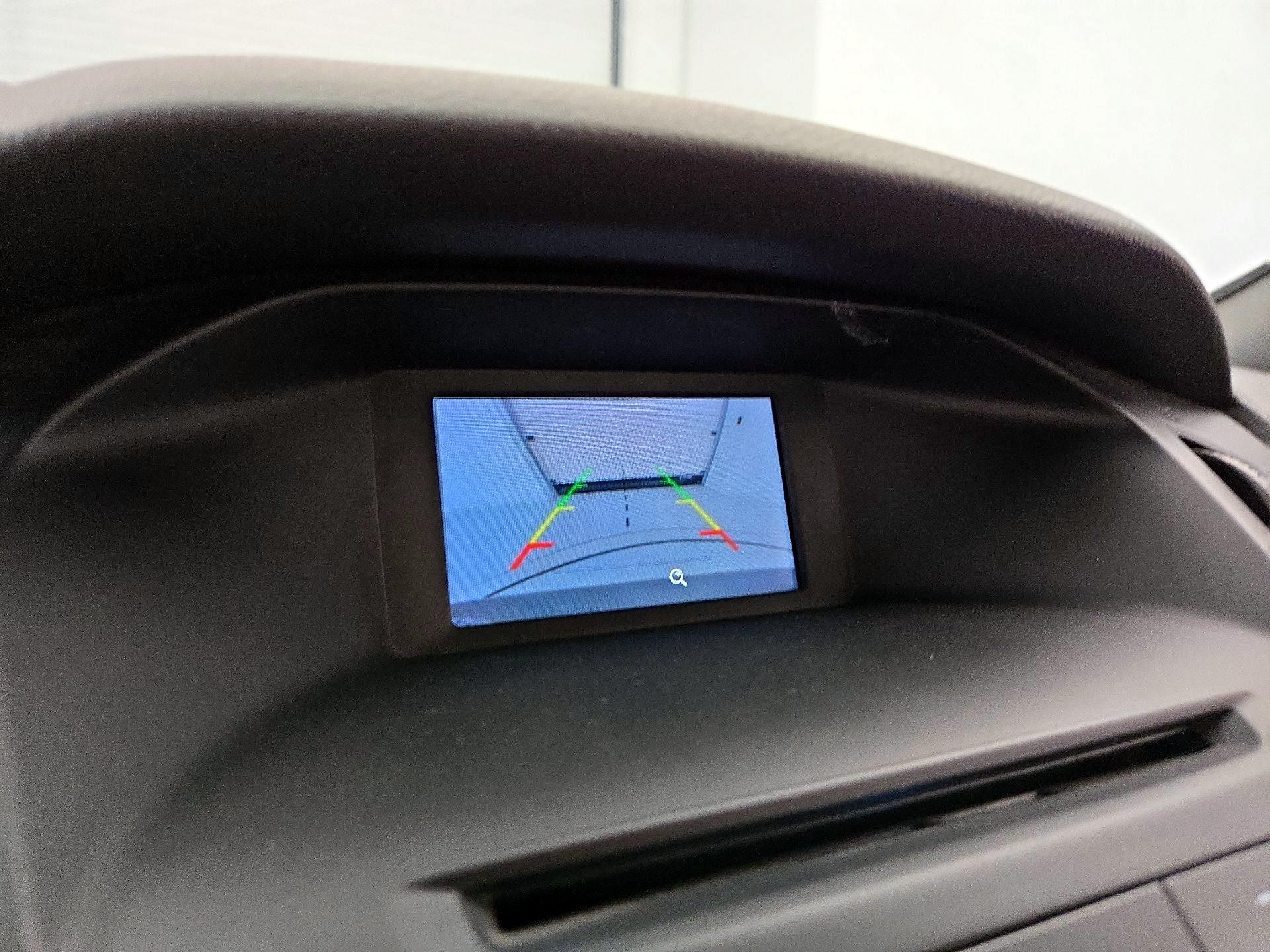 Thumbnail: 2015 Ford Focus - 14