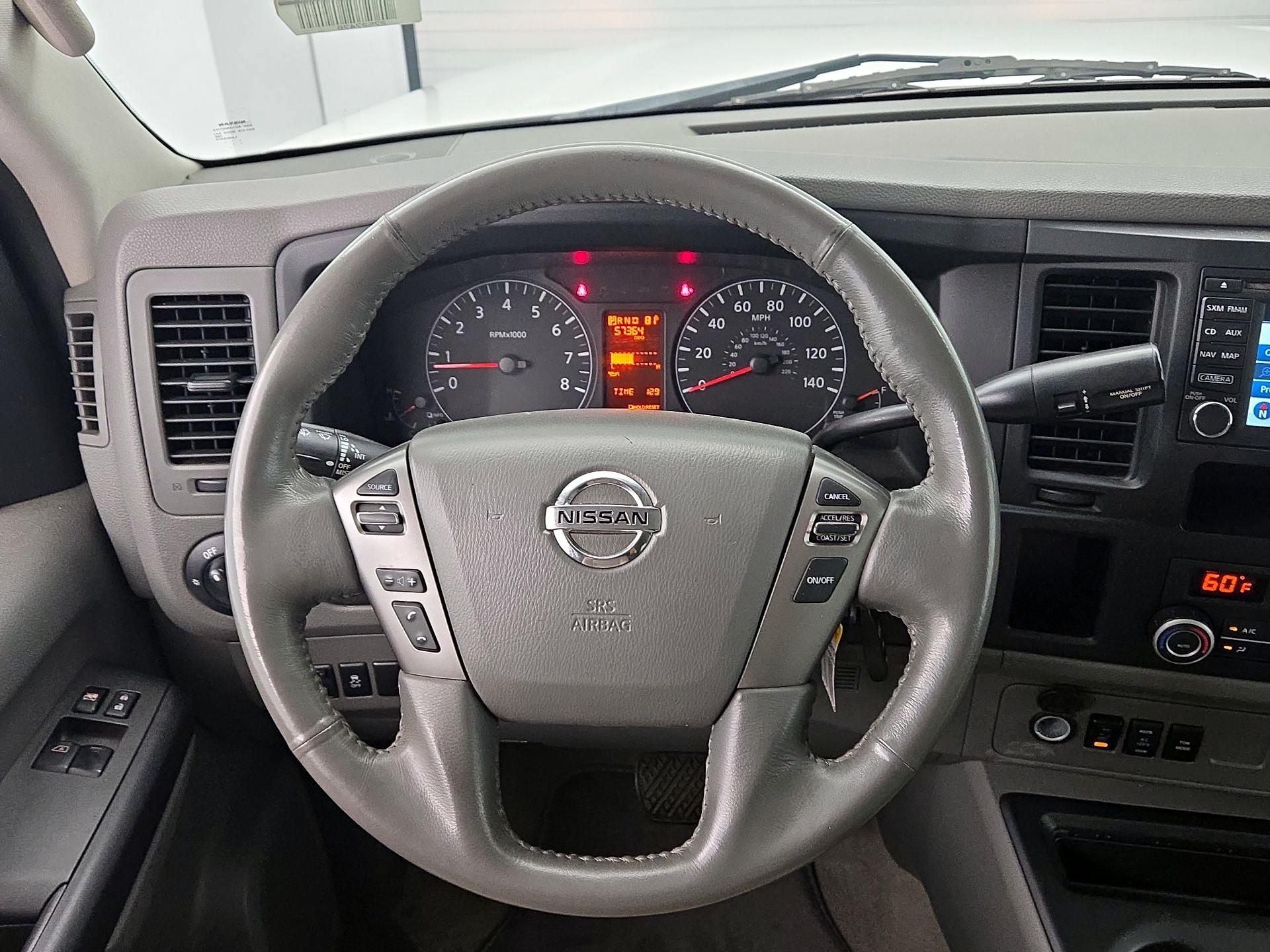 Thumbnail: 2017 Nissan NV - 10