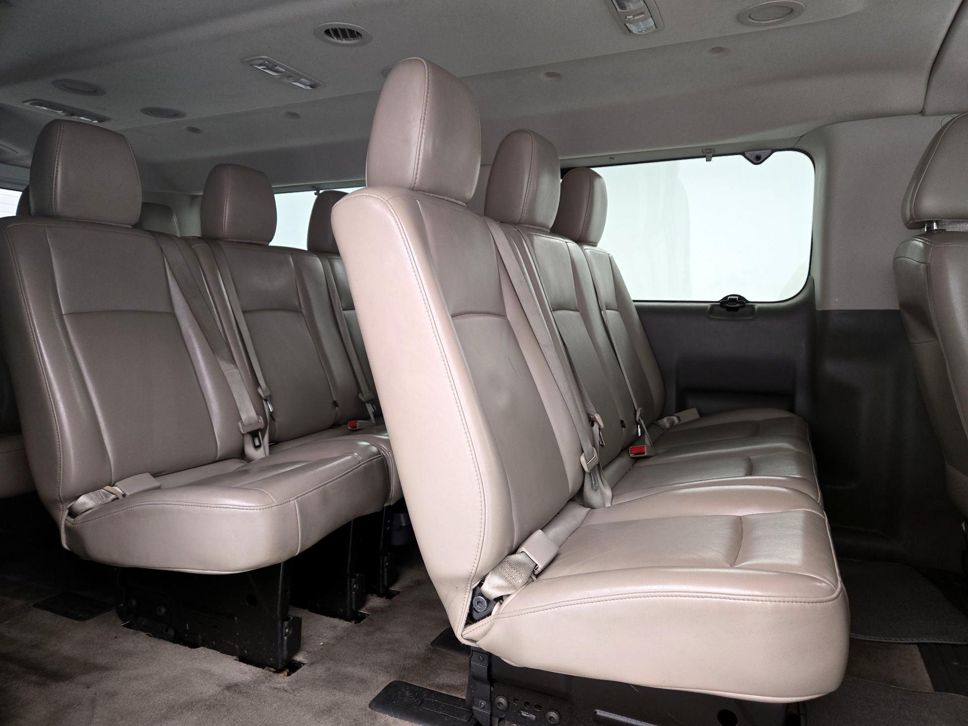Thumbnail: 2017 Nissan NV - 20