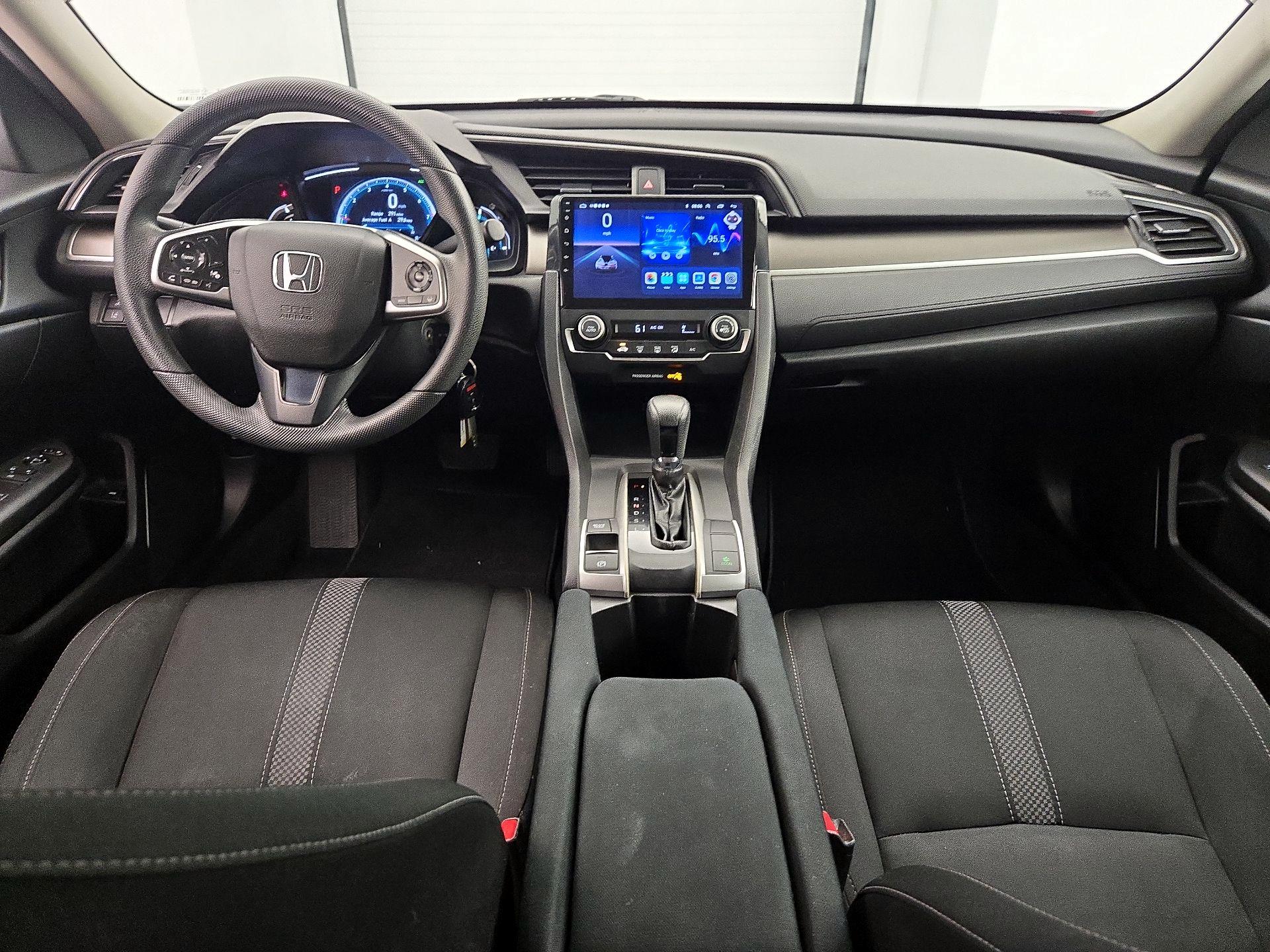 Thumbnail: 2019 Honda Civic - 9