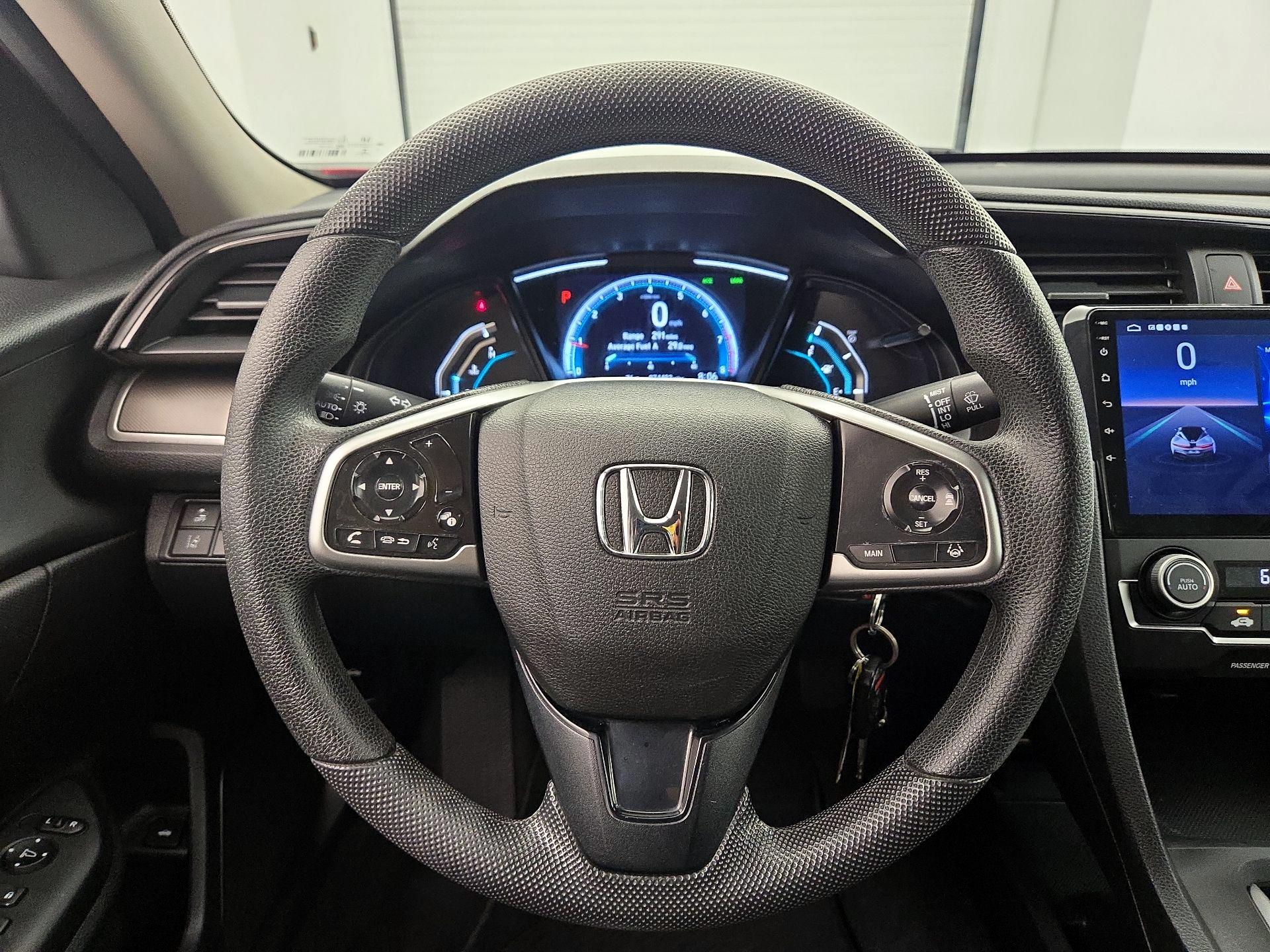Thumbnail: 2019 Honda Civic - 10