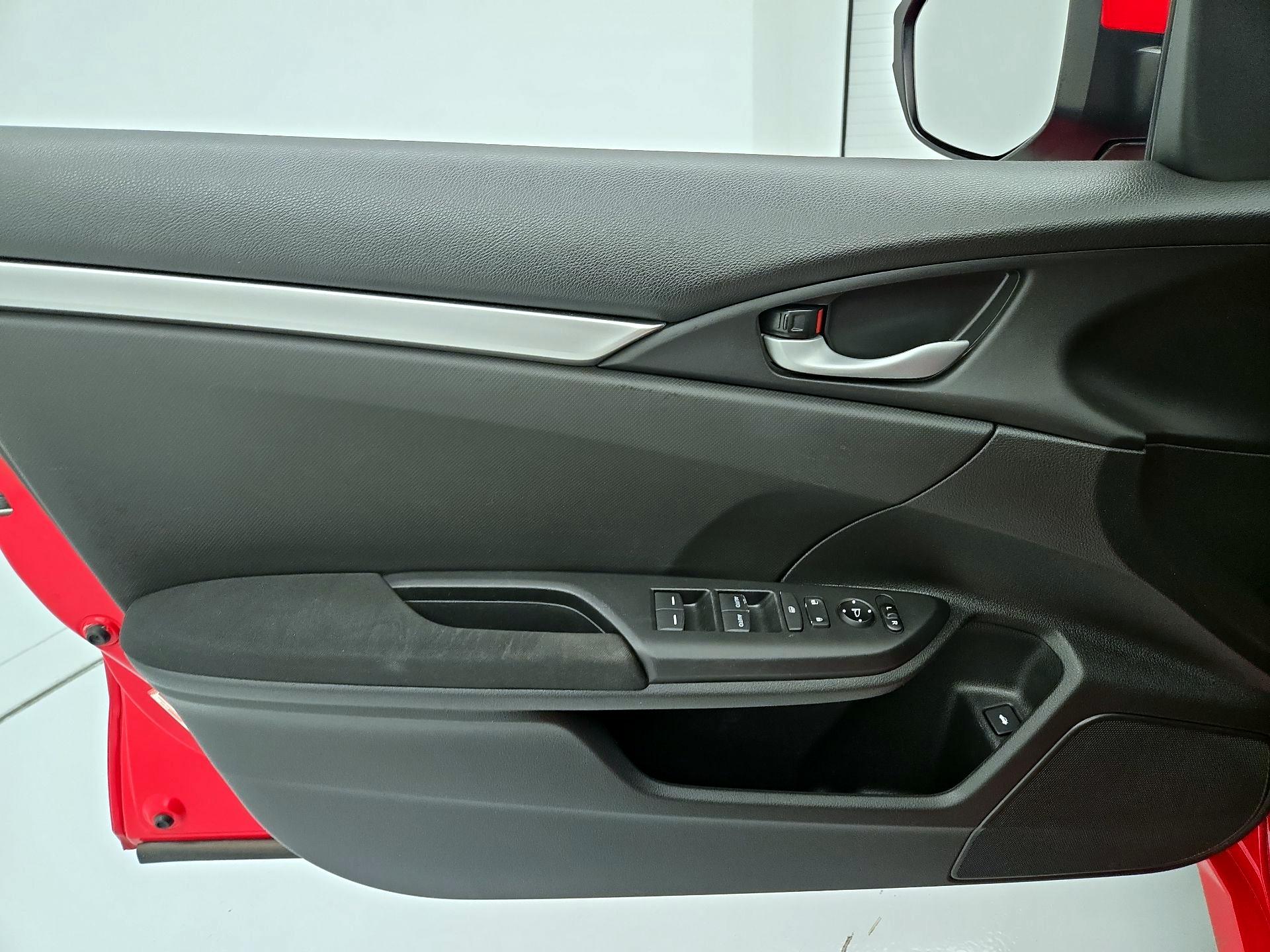 Thumbnail: 2019 Honda Civic - 12