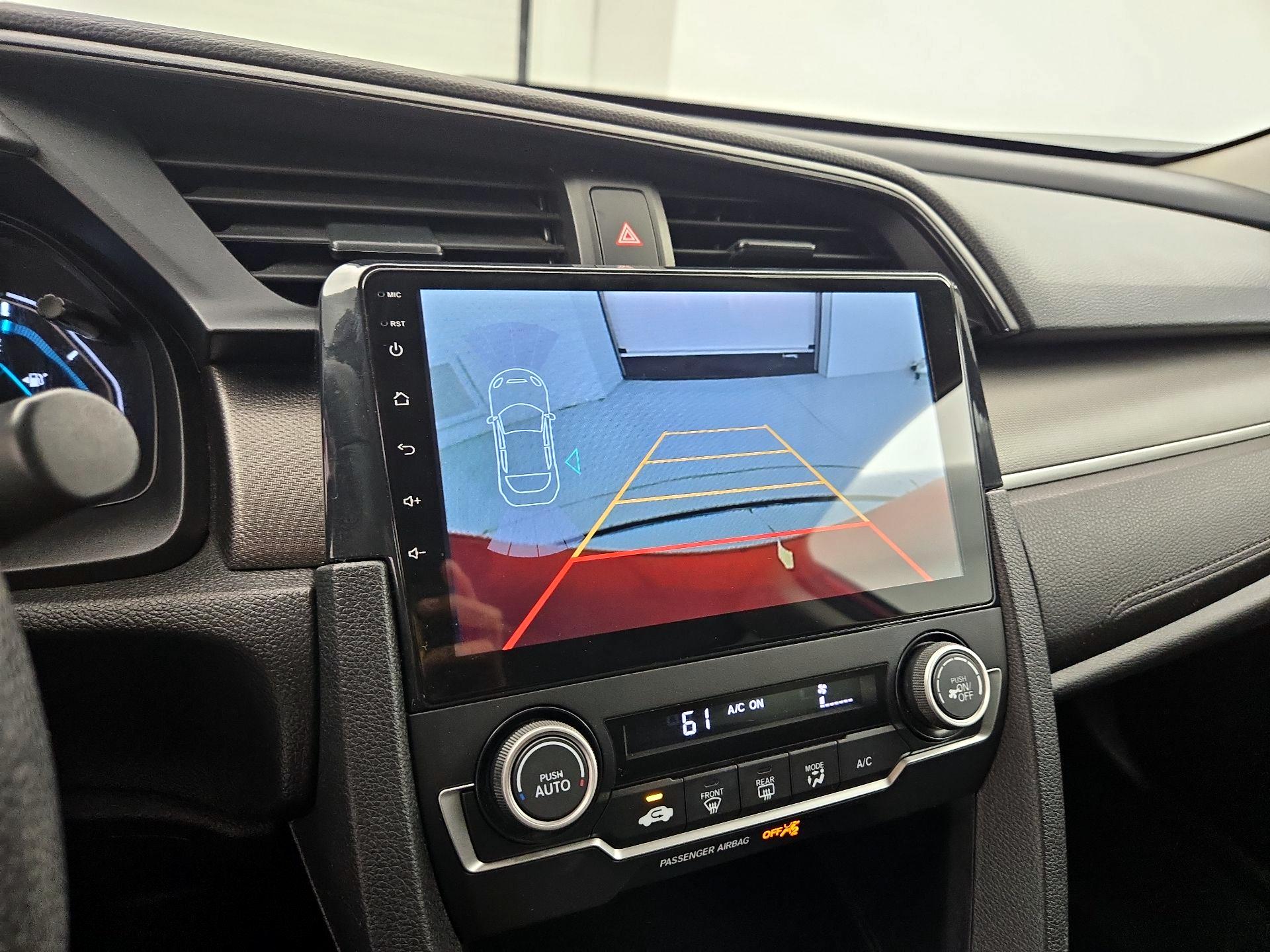 Thumbnail: 2019 Honda Civic - 14