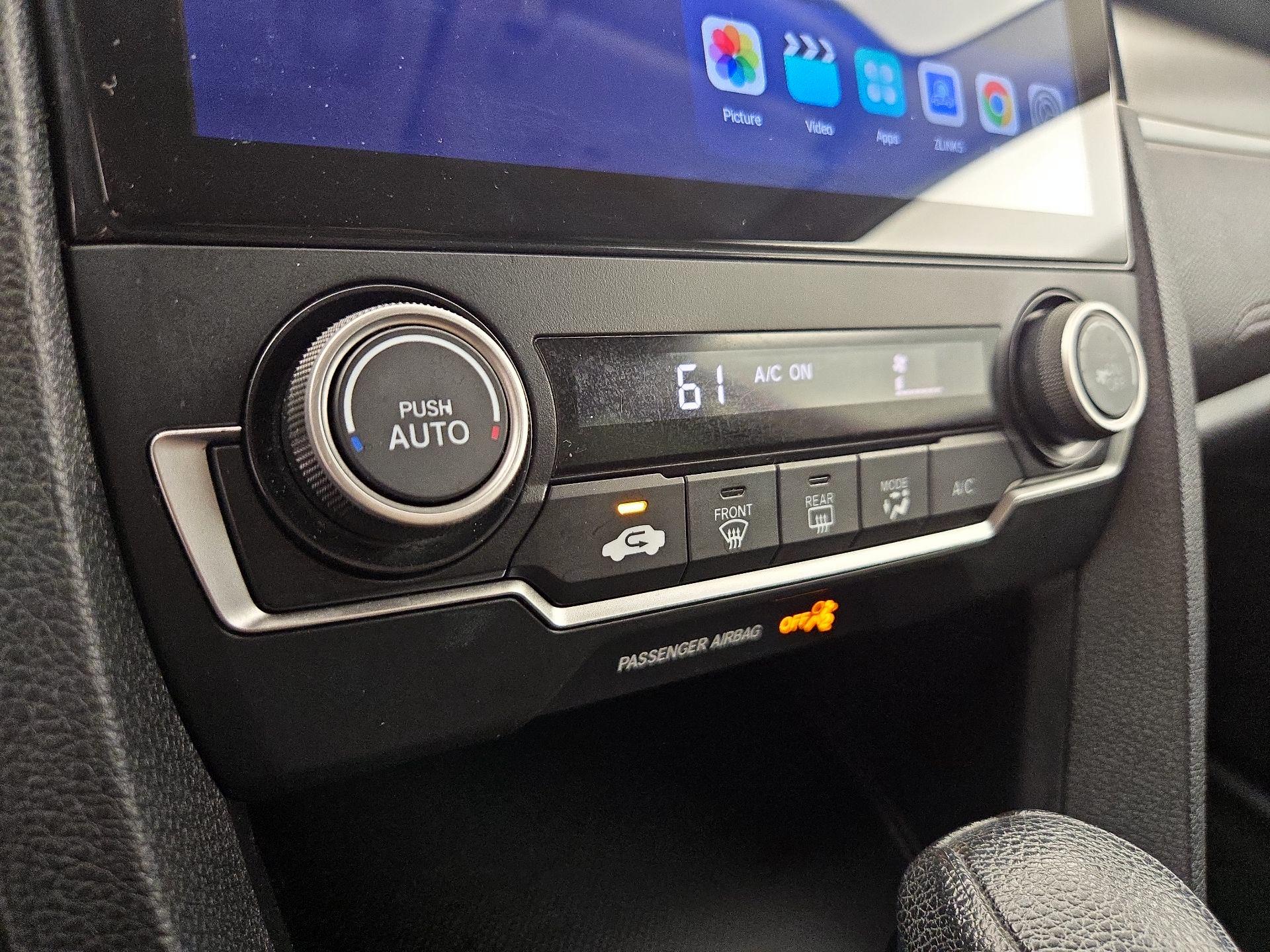 Thumbnail: 2019 Honda Civic - 16