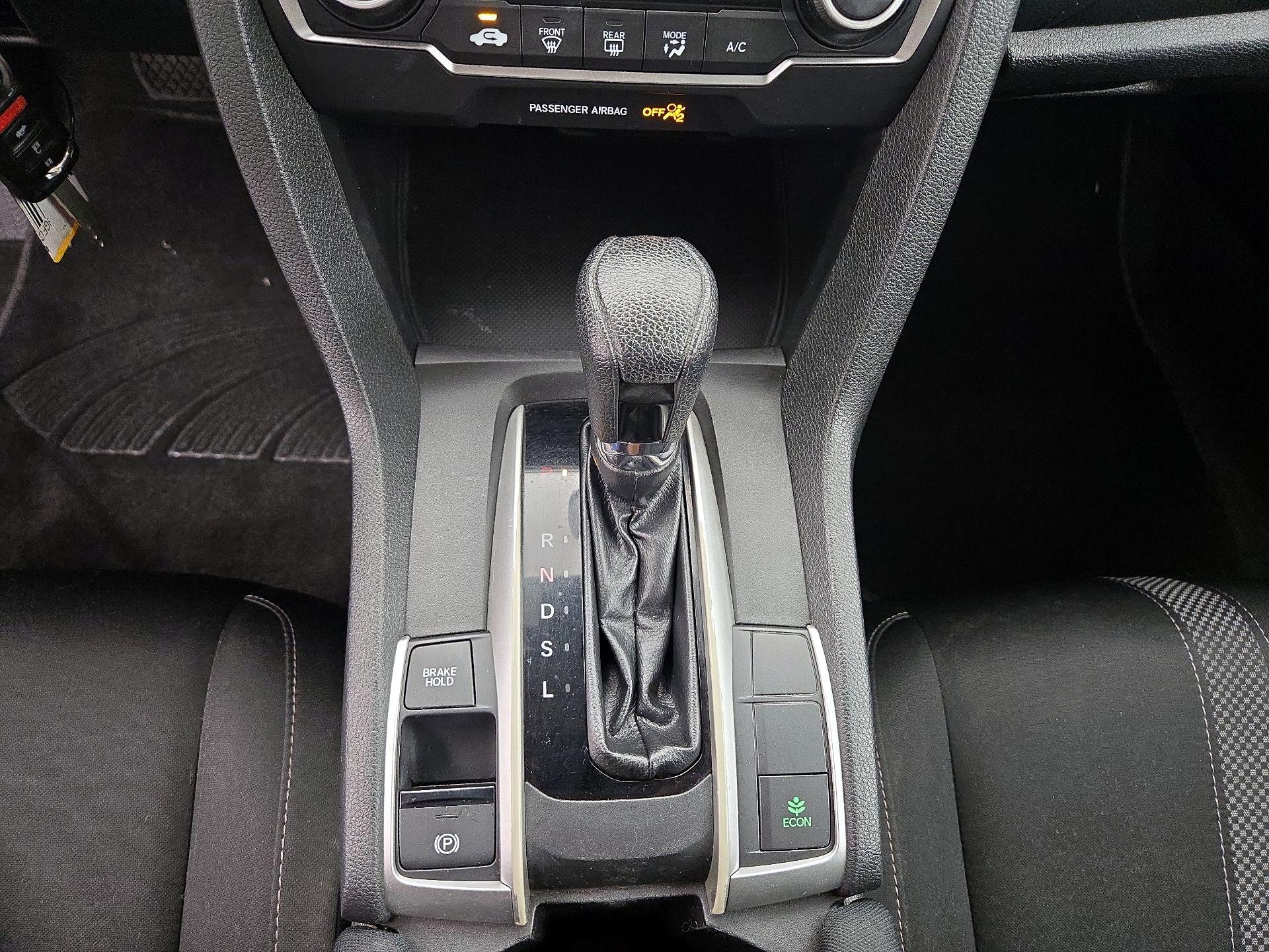 Thumbnail: 2019 Honda Civic - 17