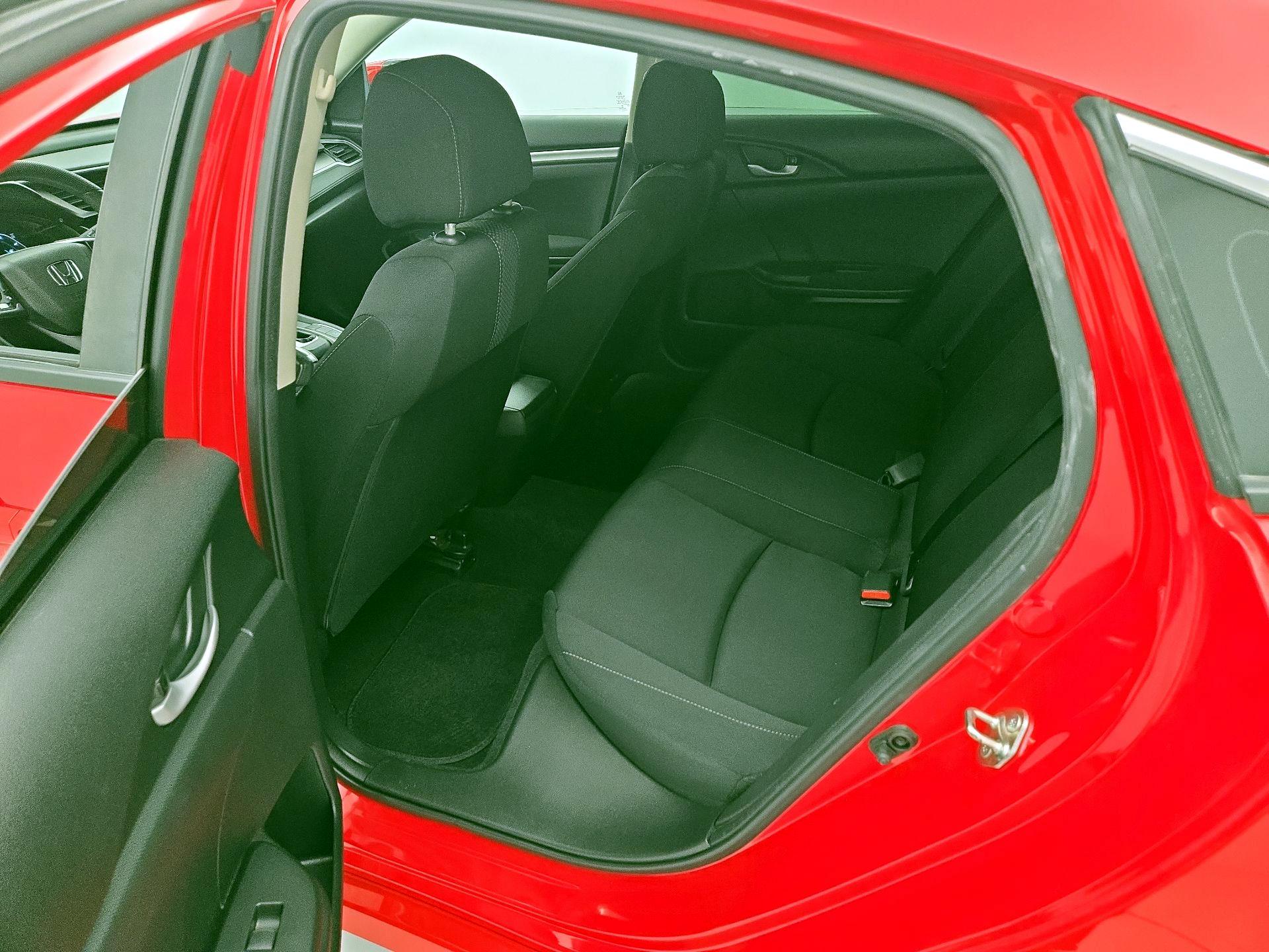 Thumbnail: 2019 Honda Civic - 19
