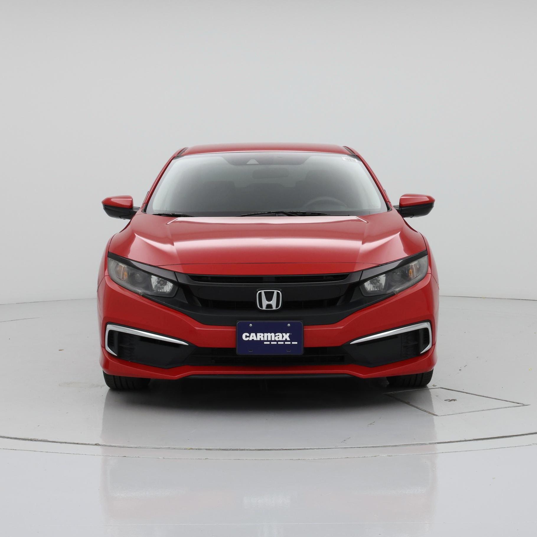 Thumbnail: 2019 Honda Civic - 5