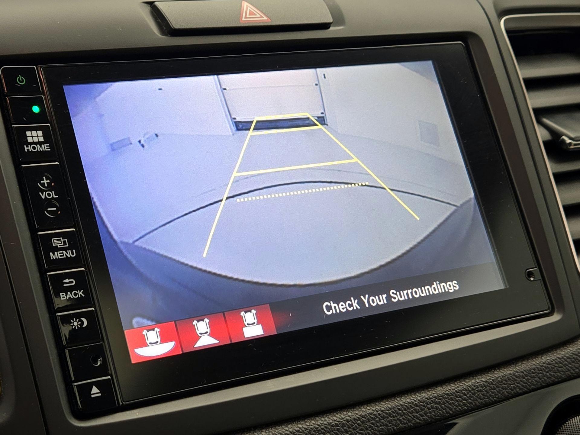 Thumbnail: 2016 Honda CR-V - 14