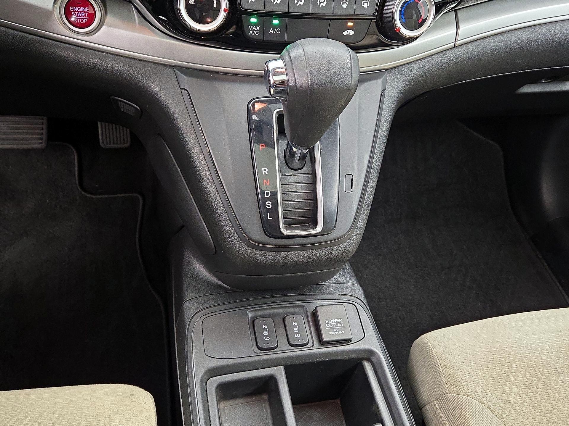 Thumbnail: 2016 Honda CR-V - 17