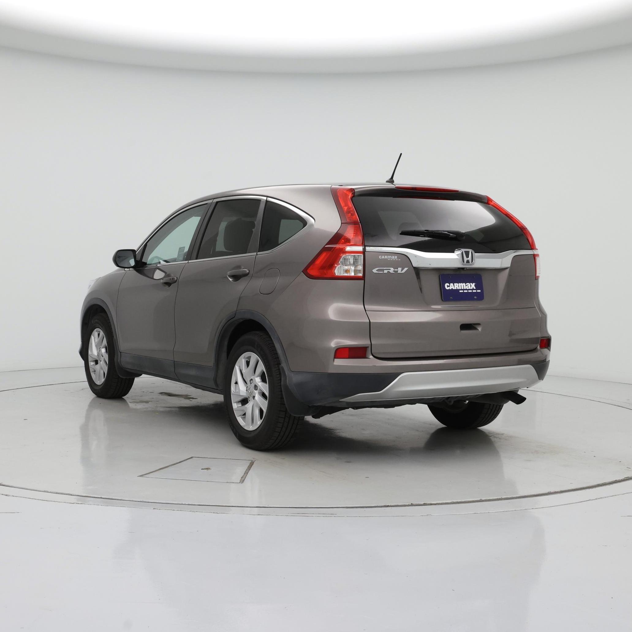 Thumbnail: 2016 Honda CR-V - 2
