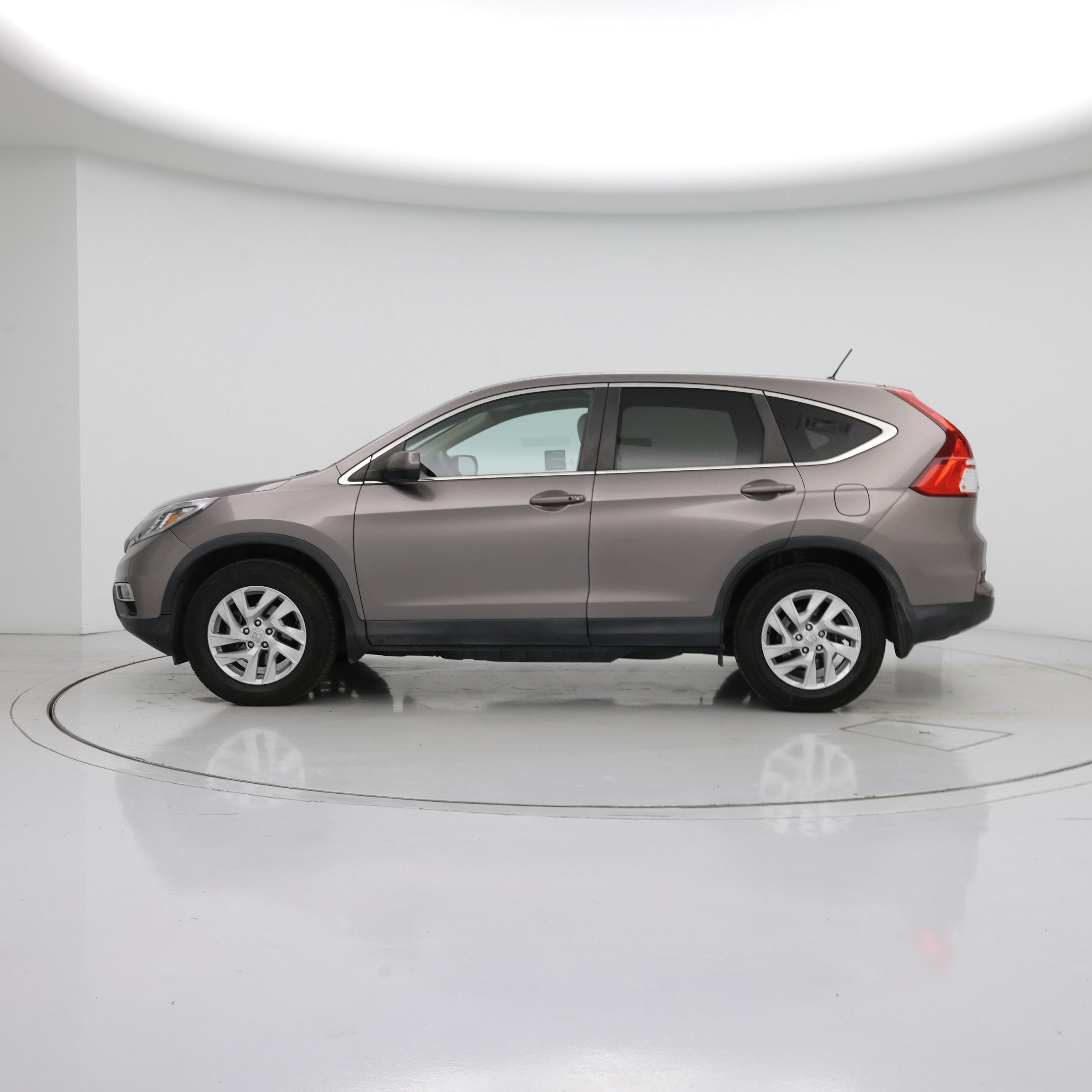 Thumbnail: 2016 Honda CR-V - 3
