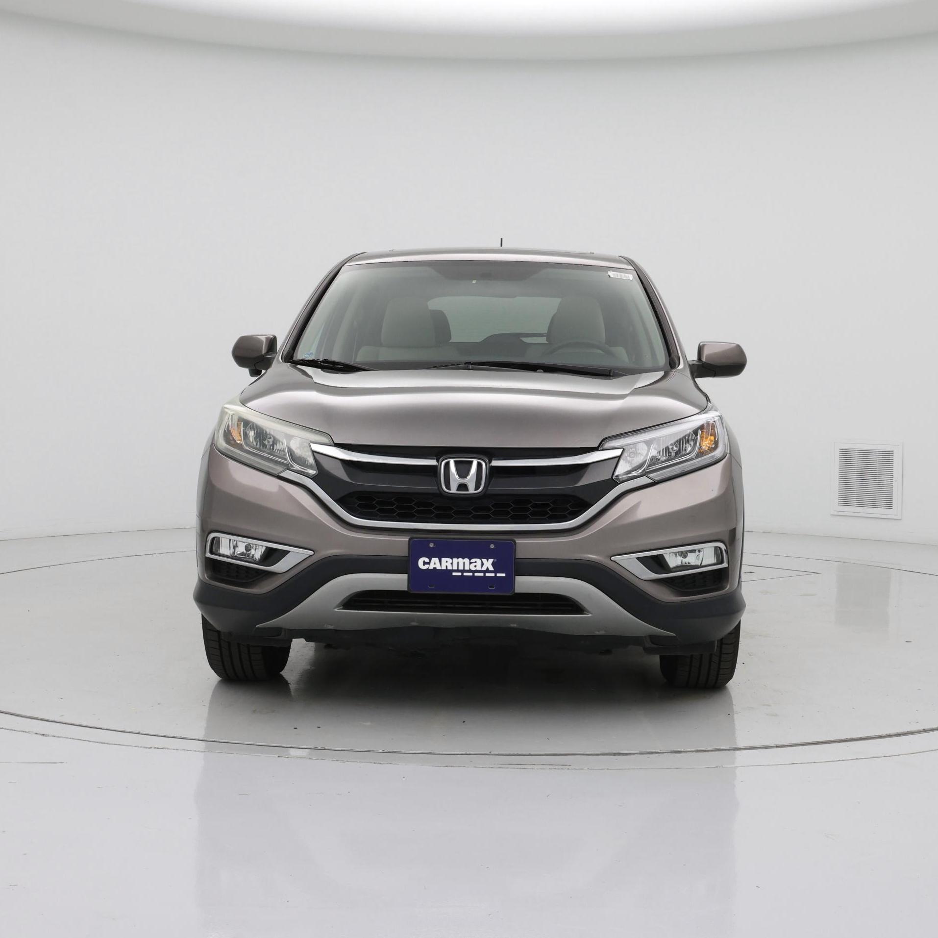 Thumbnail: 2016 Honda CR-V - 5