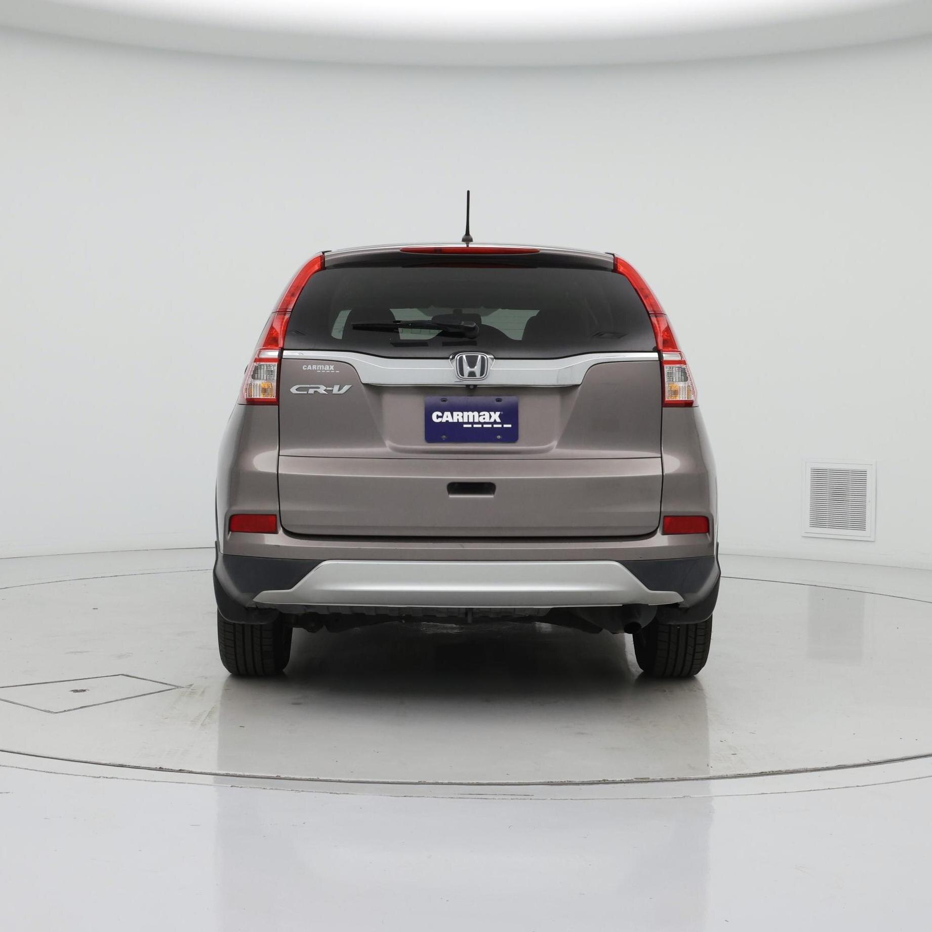 Thumbnail: 2016 Honda CR-V - 6