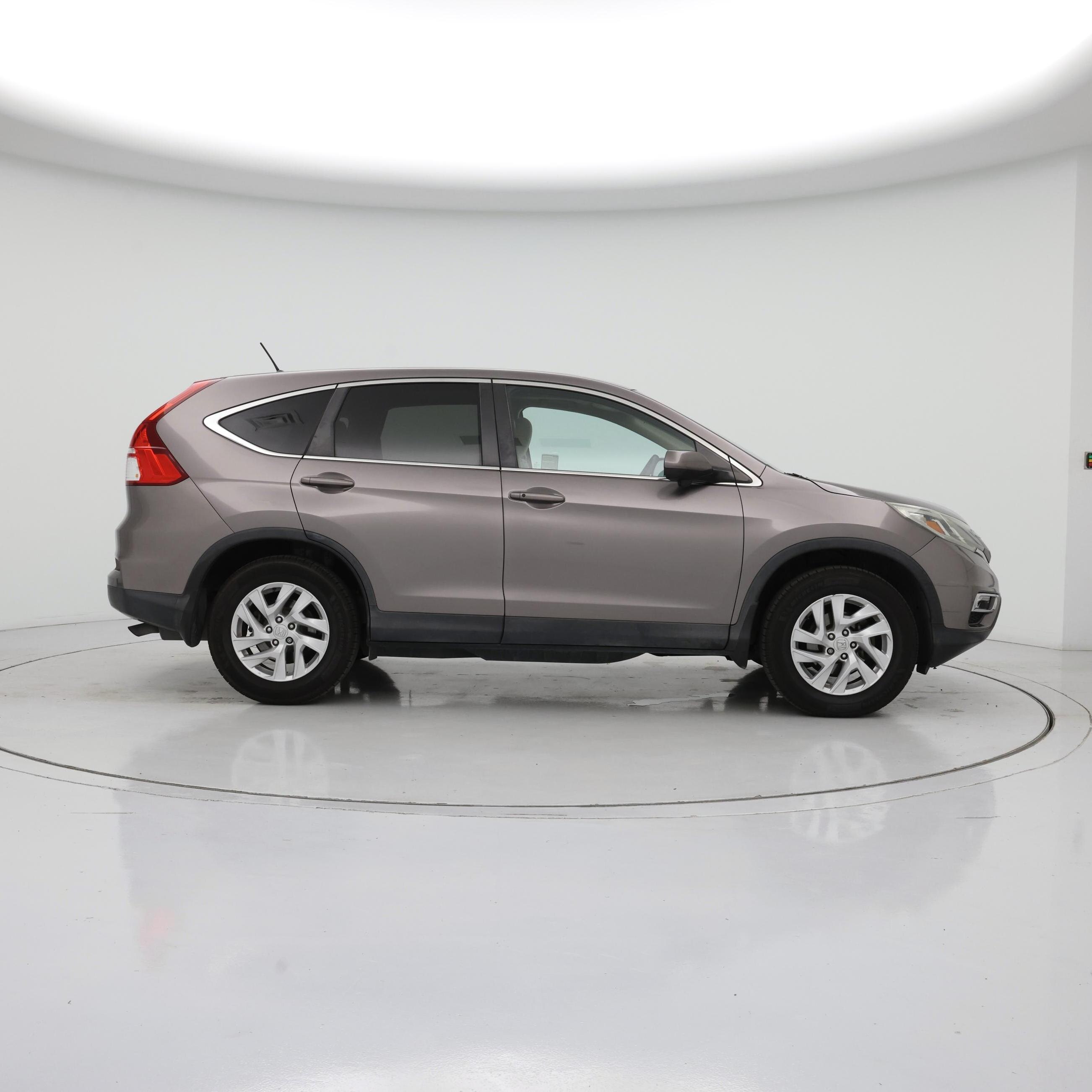 Thumbnail: 2016 Honda CR-V - 7