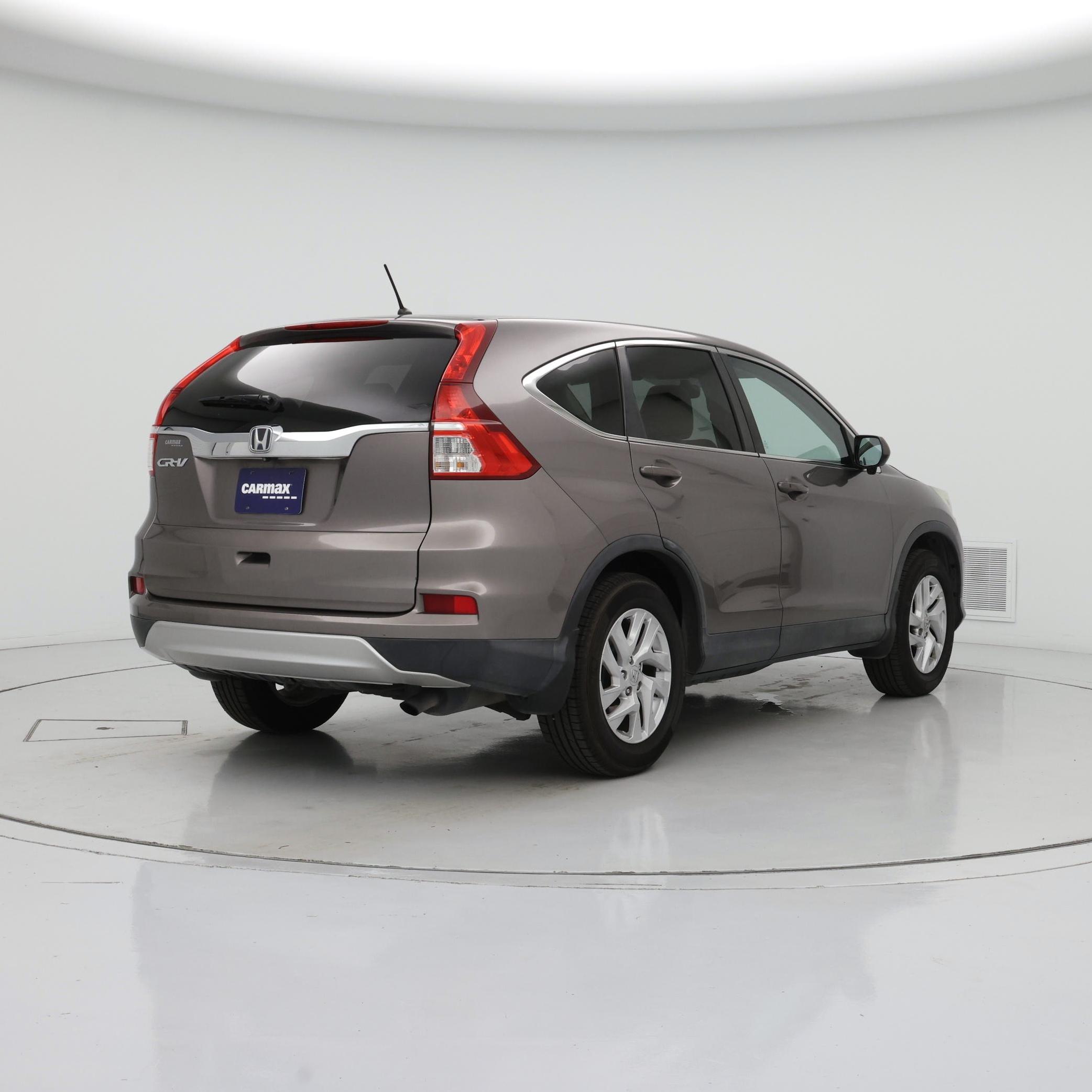 Thumbnail: 2016 Honda CR-V - 8